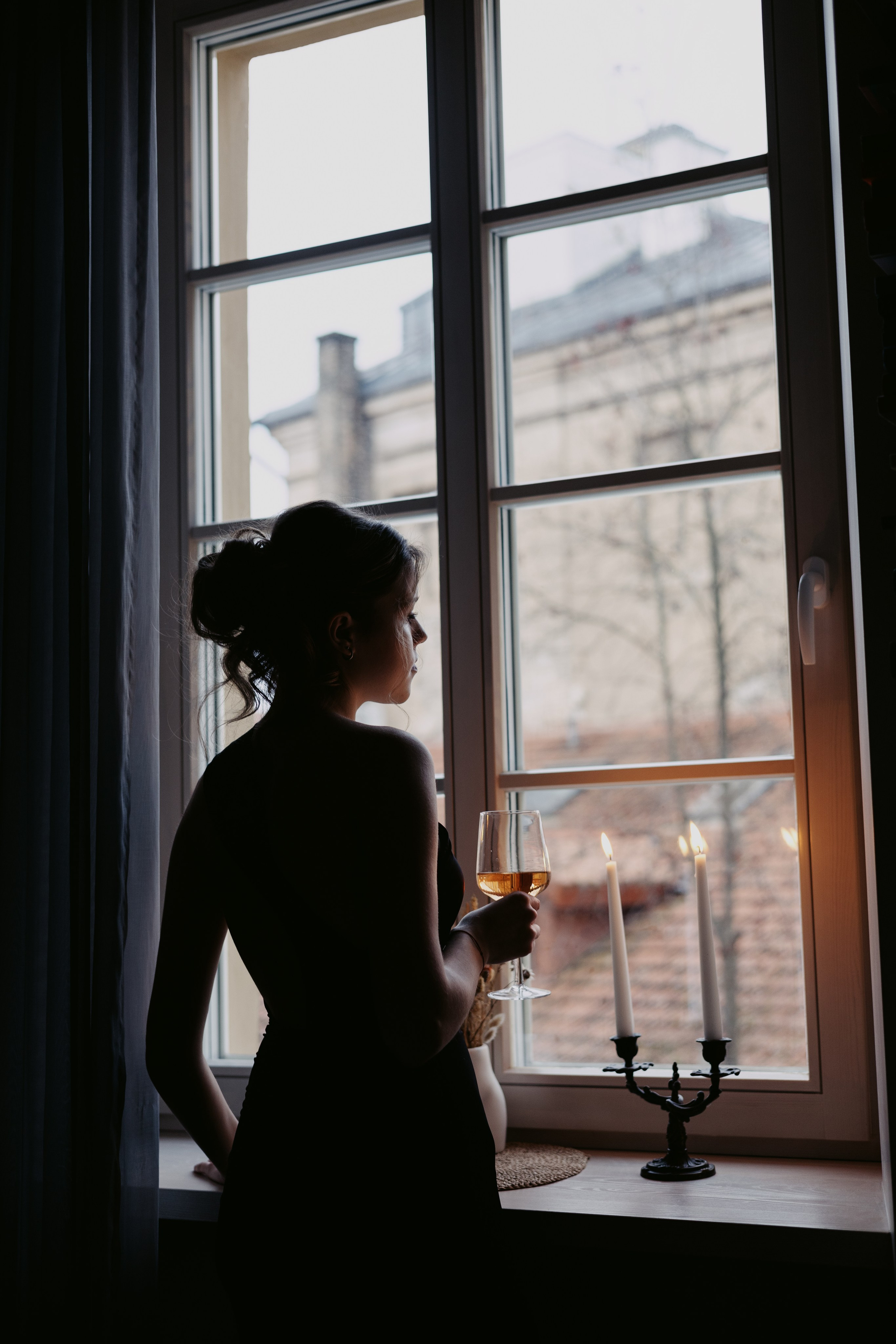 Alija. Fotografė Aleksandra Samozvanova