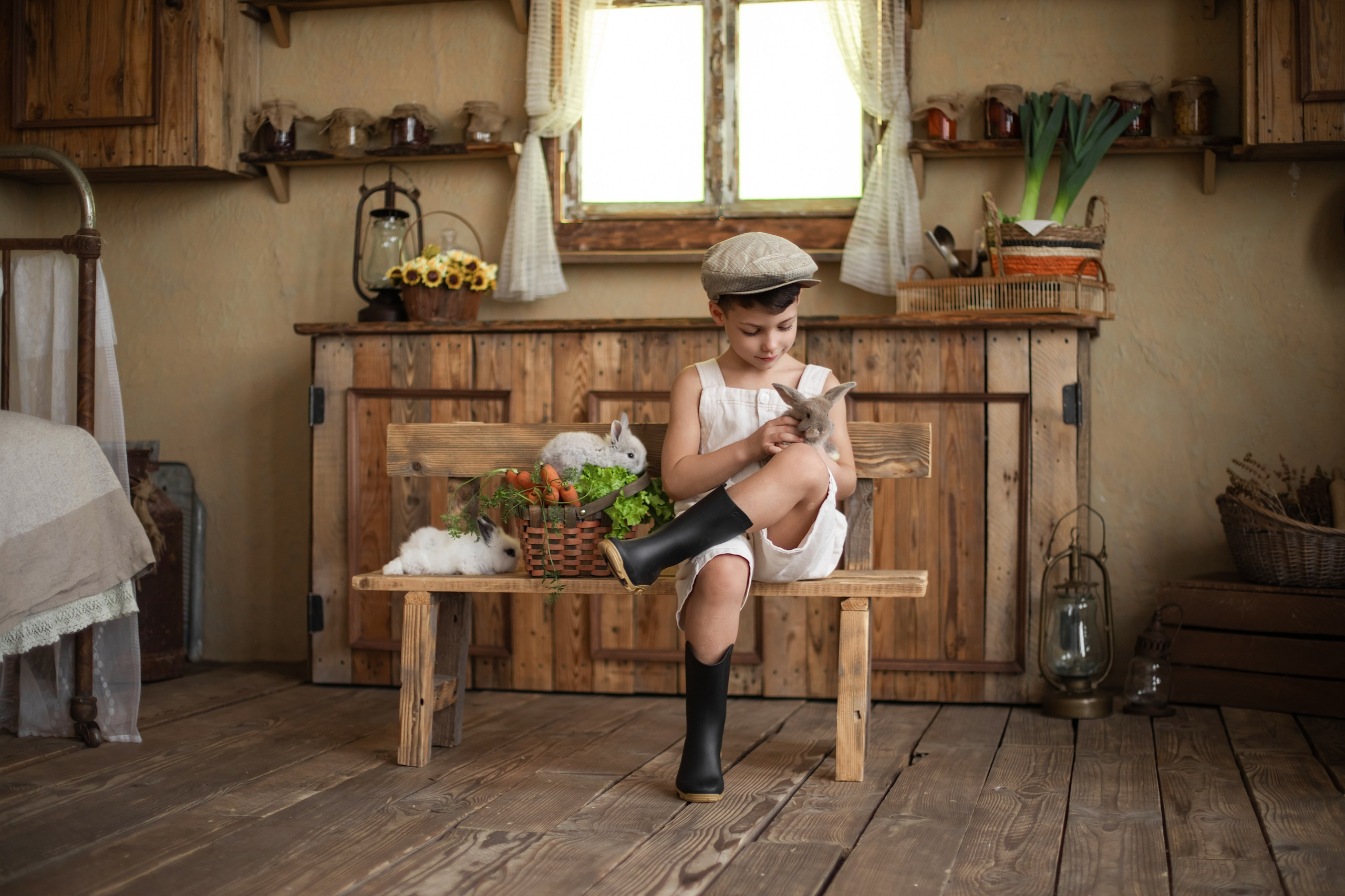 Maxim si Nicolae. N.D.photograph - fotograf de familie și portrete în Republica Moldova