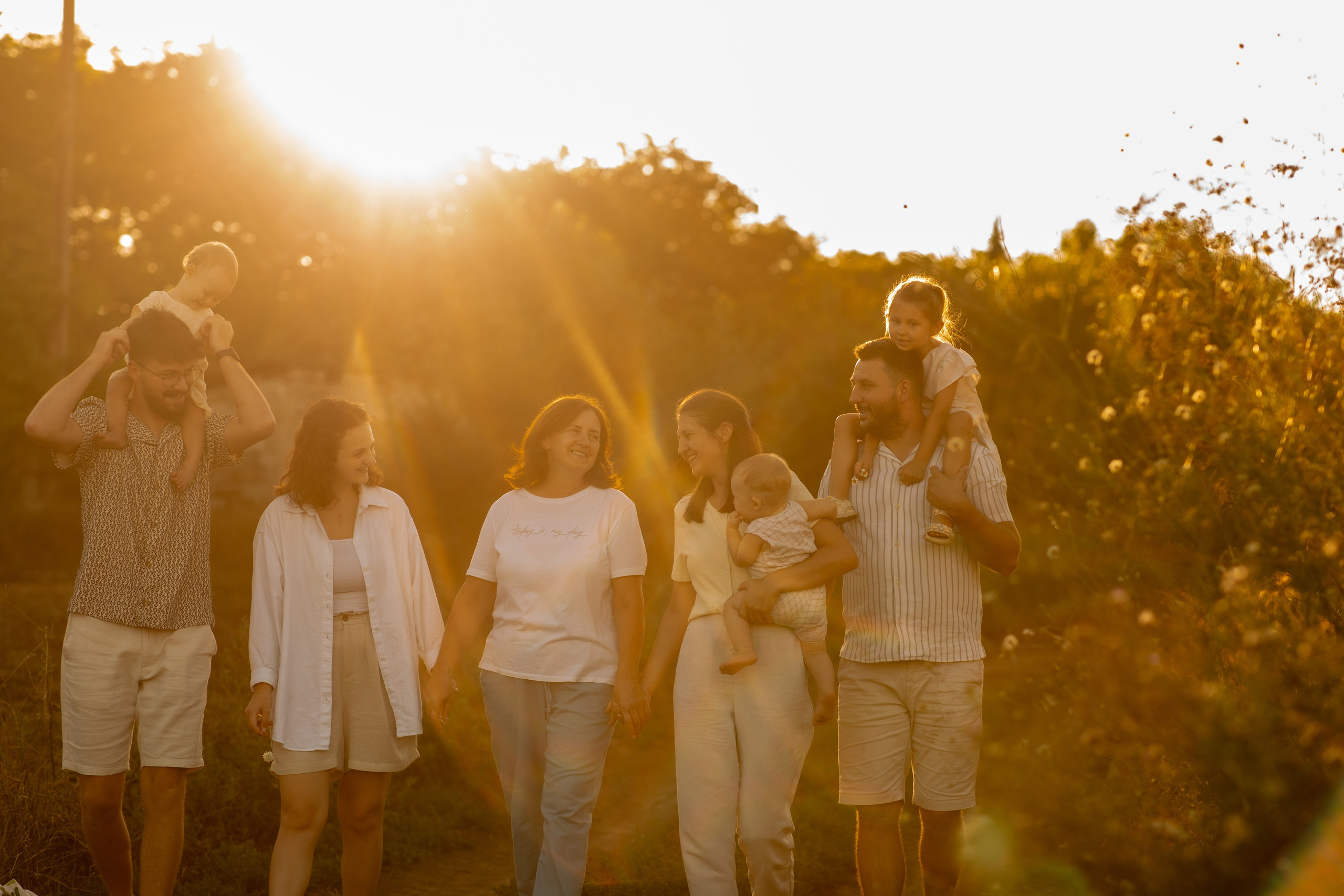 Family photo Chiruta. N.D.photograph - fotograf de familie și portrete în Republica Moldova