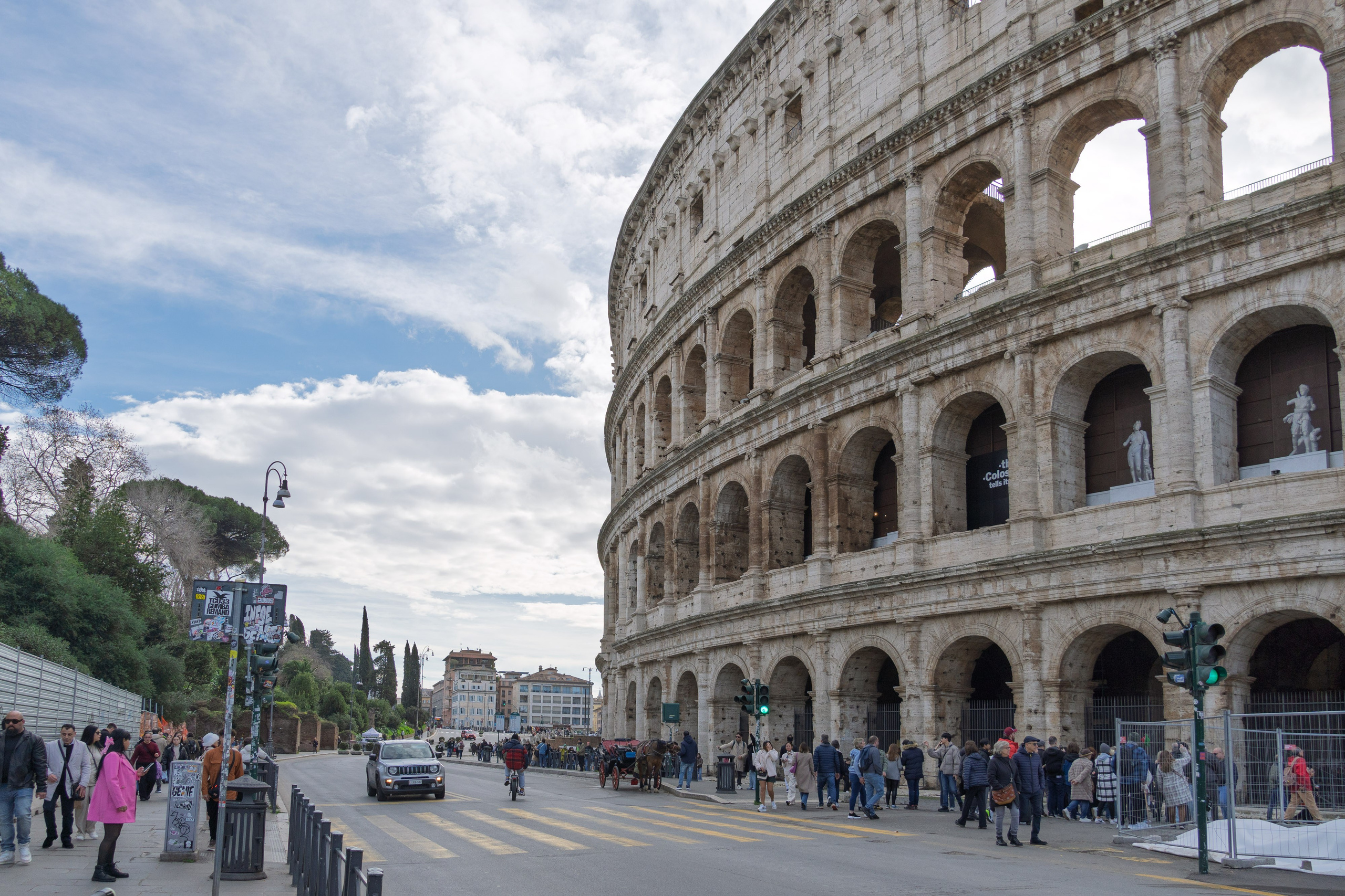 Roma 2025. Fotografiideplacere.net