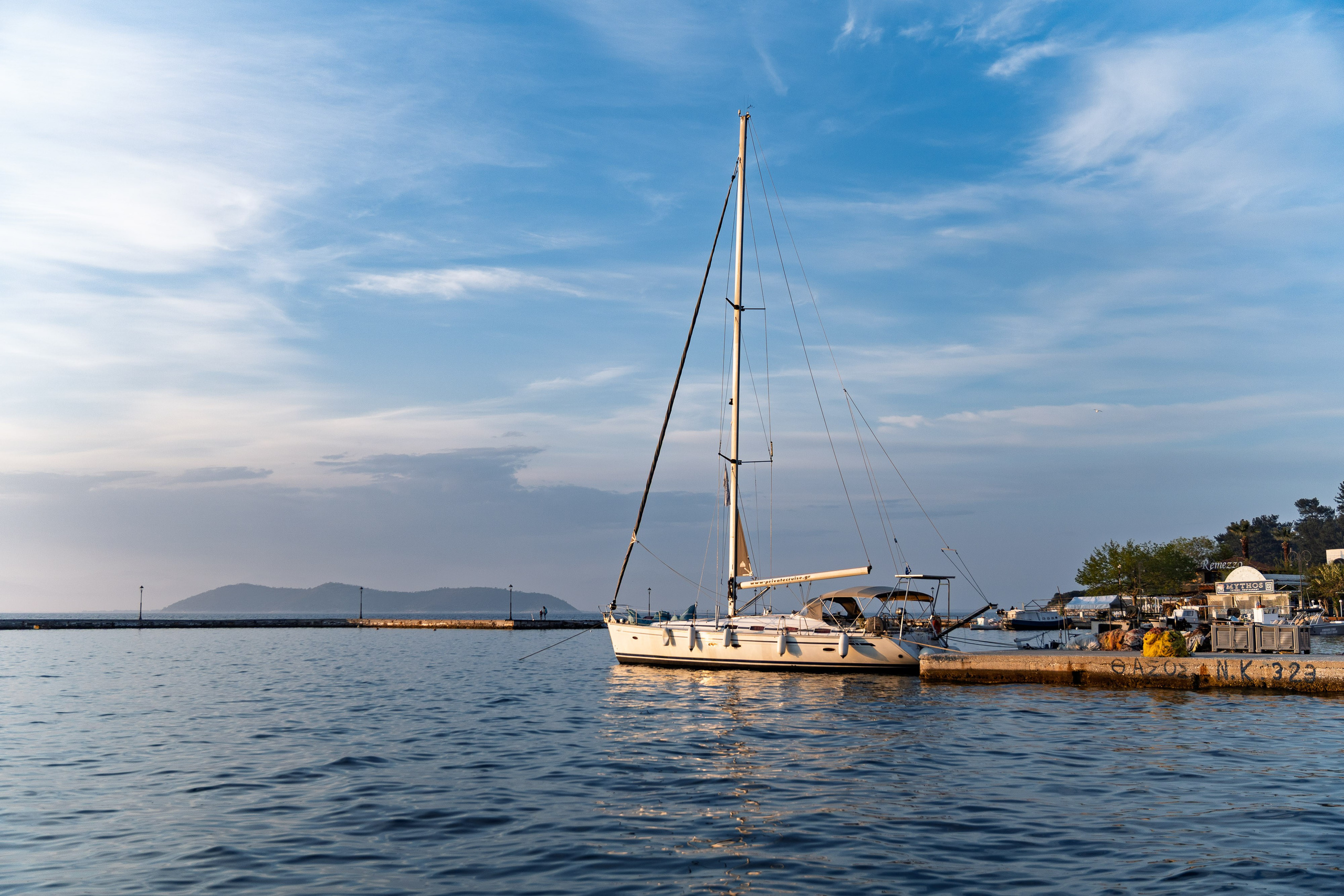Thasos 2025. Fotografiideplacere.net