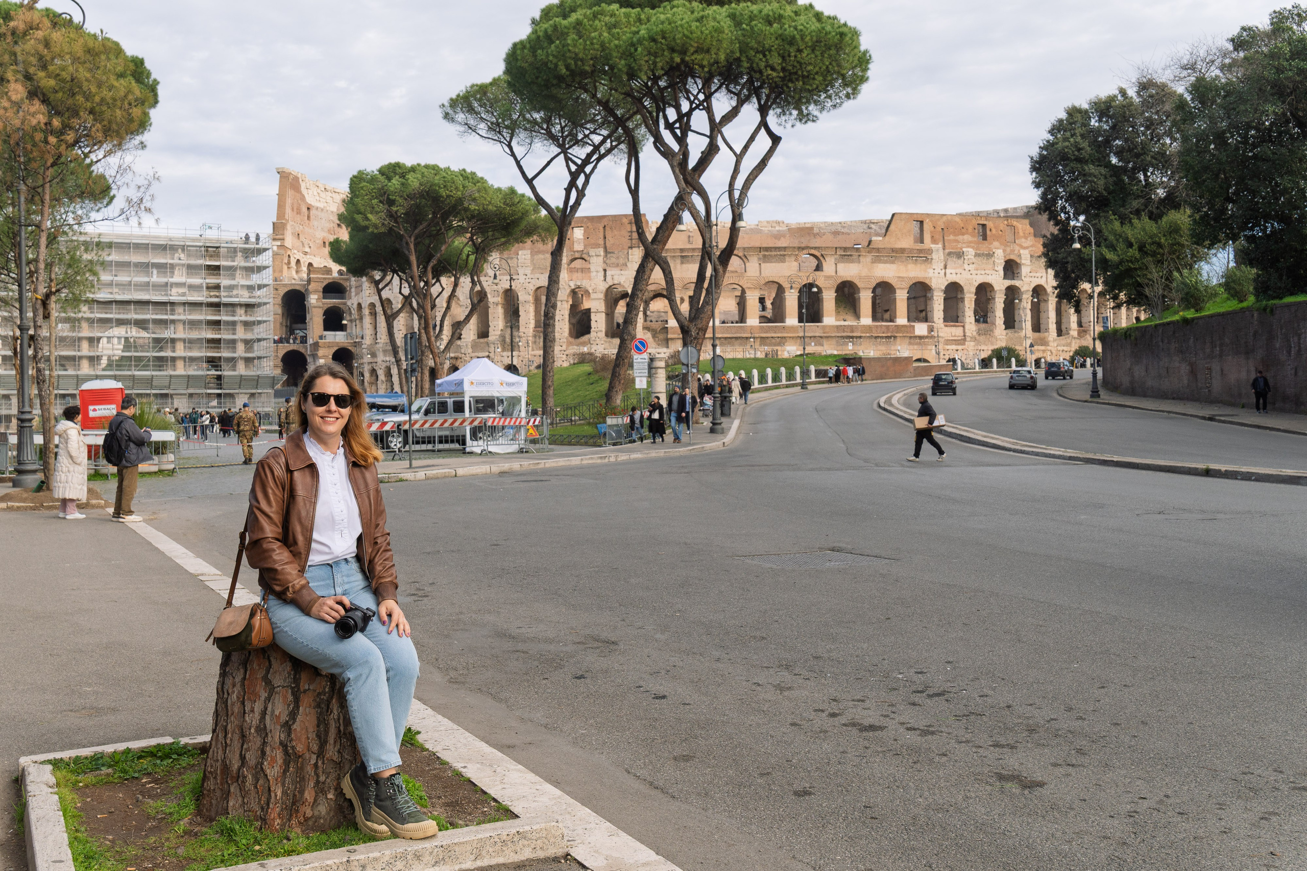 Roma 2025. Fotografiideplacere.net