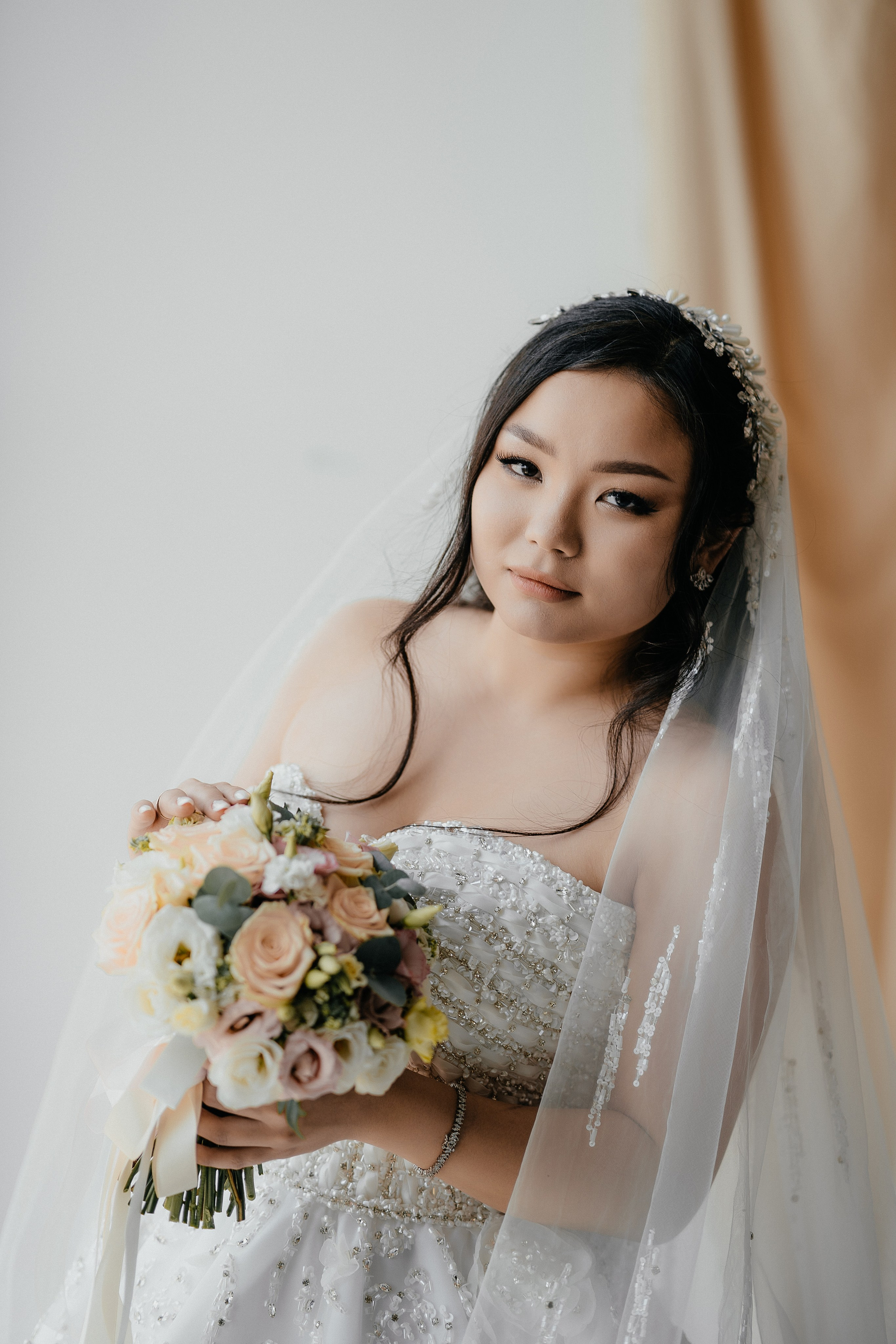 Валерий и Валентина. PRIME STUDIO