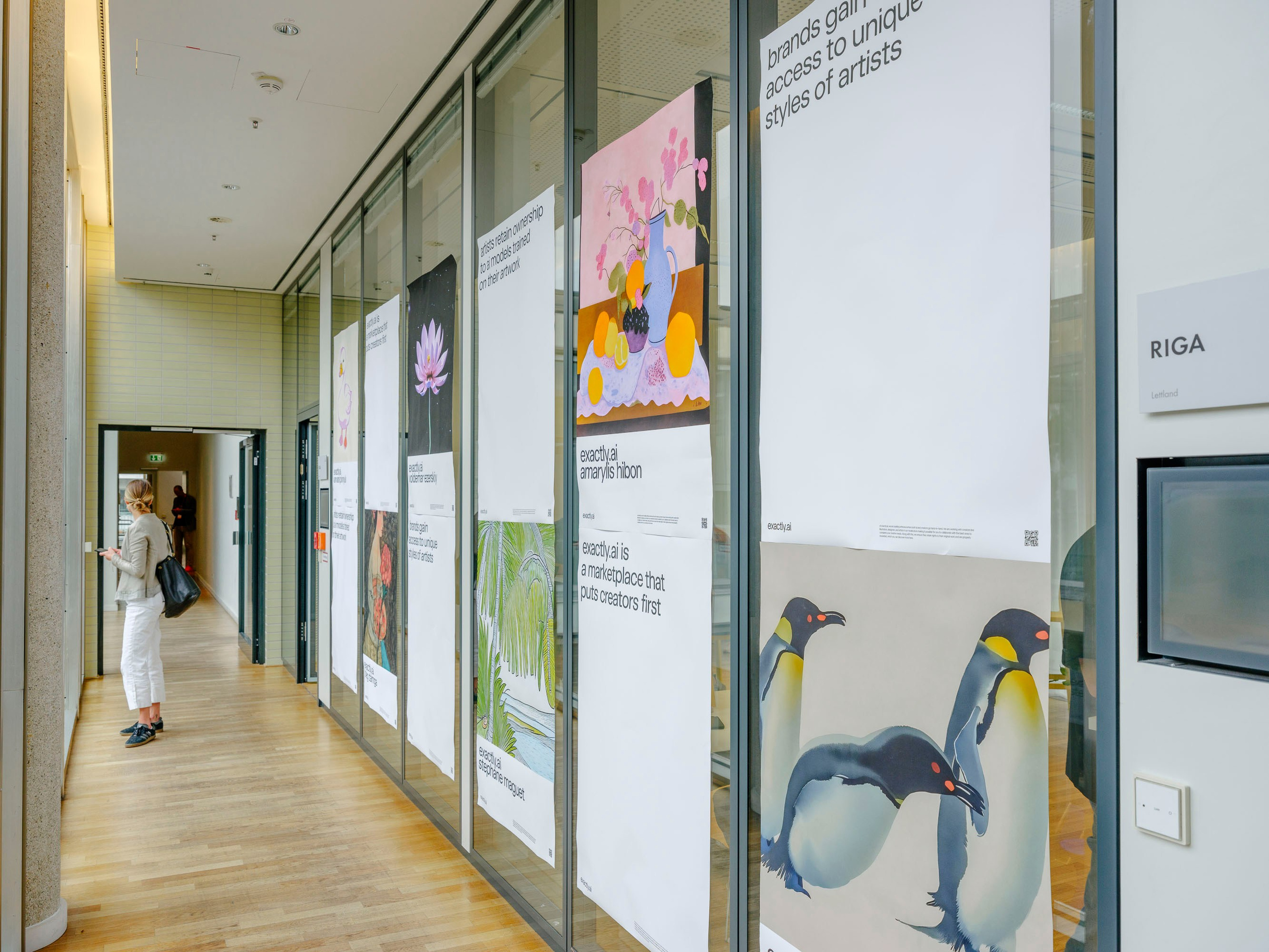 Exactly. Photographer Viktor Nikishov