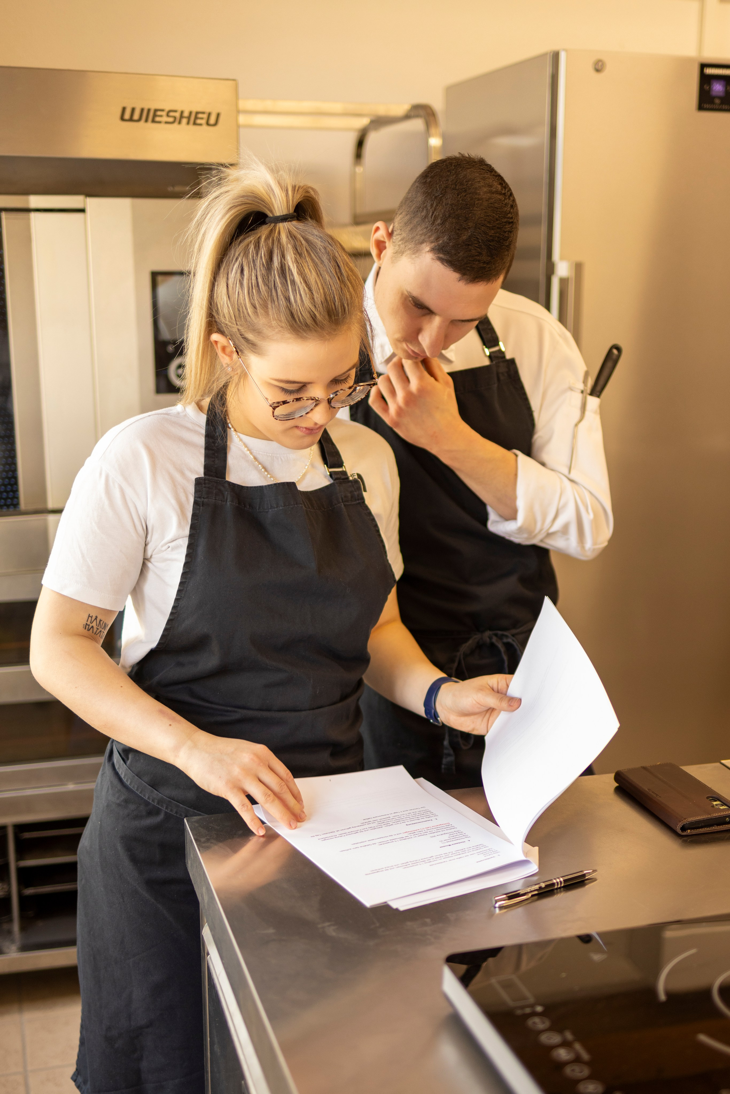 Süße Geschichten — Dessert-Atelier Kurs. Family & Maternity Photographer in Dresden Tatiana Mudryak