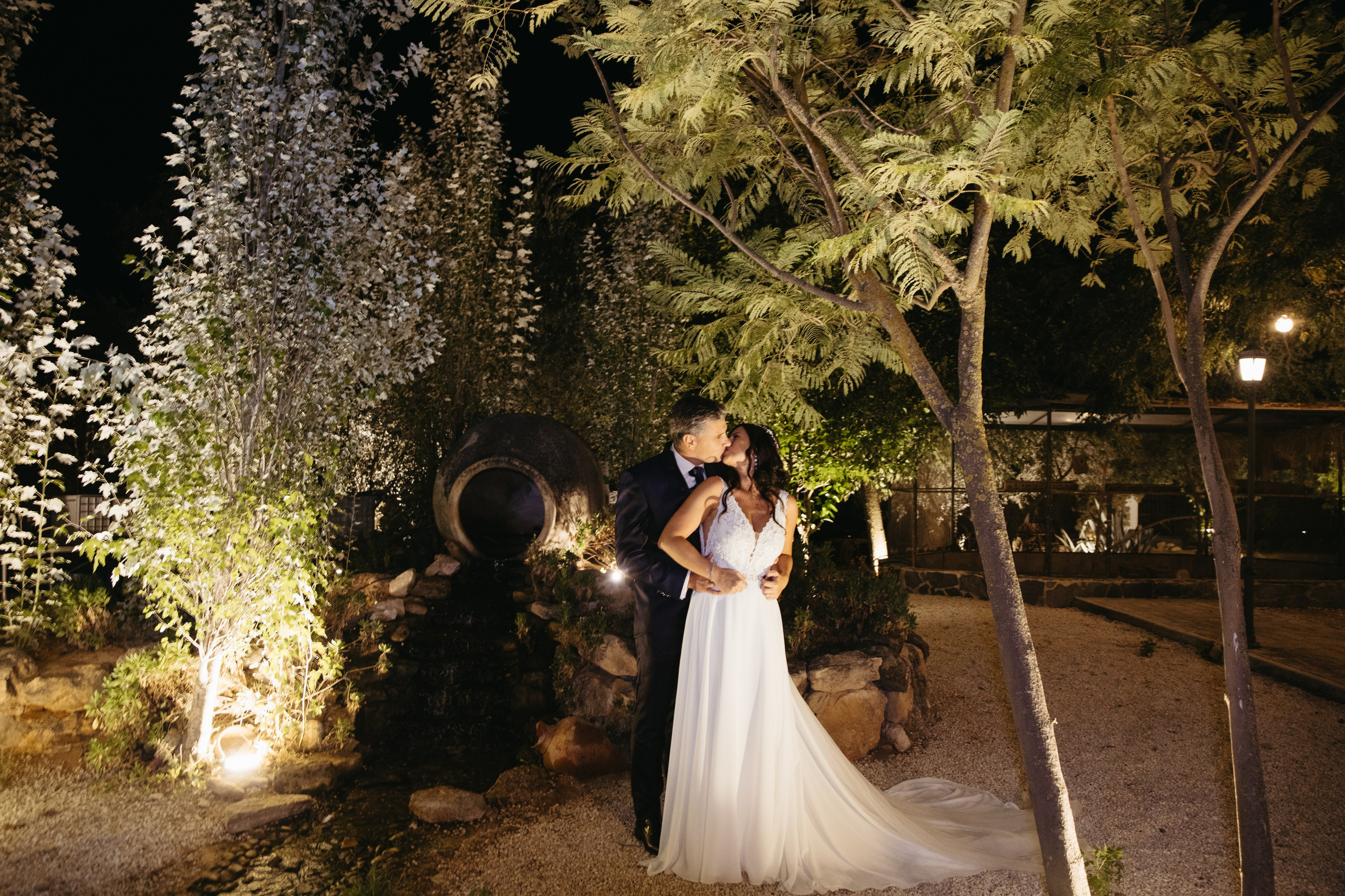 G+C. Fotografía de bodas en Córdoba