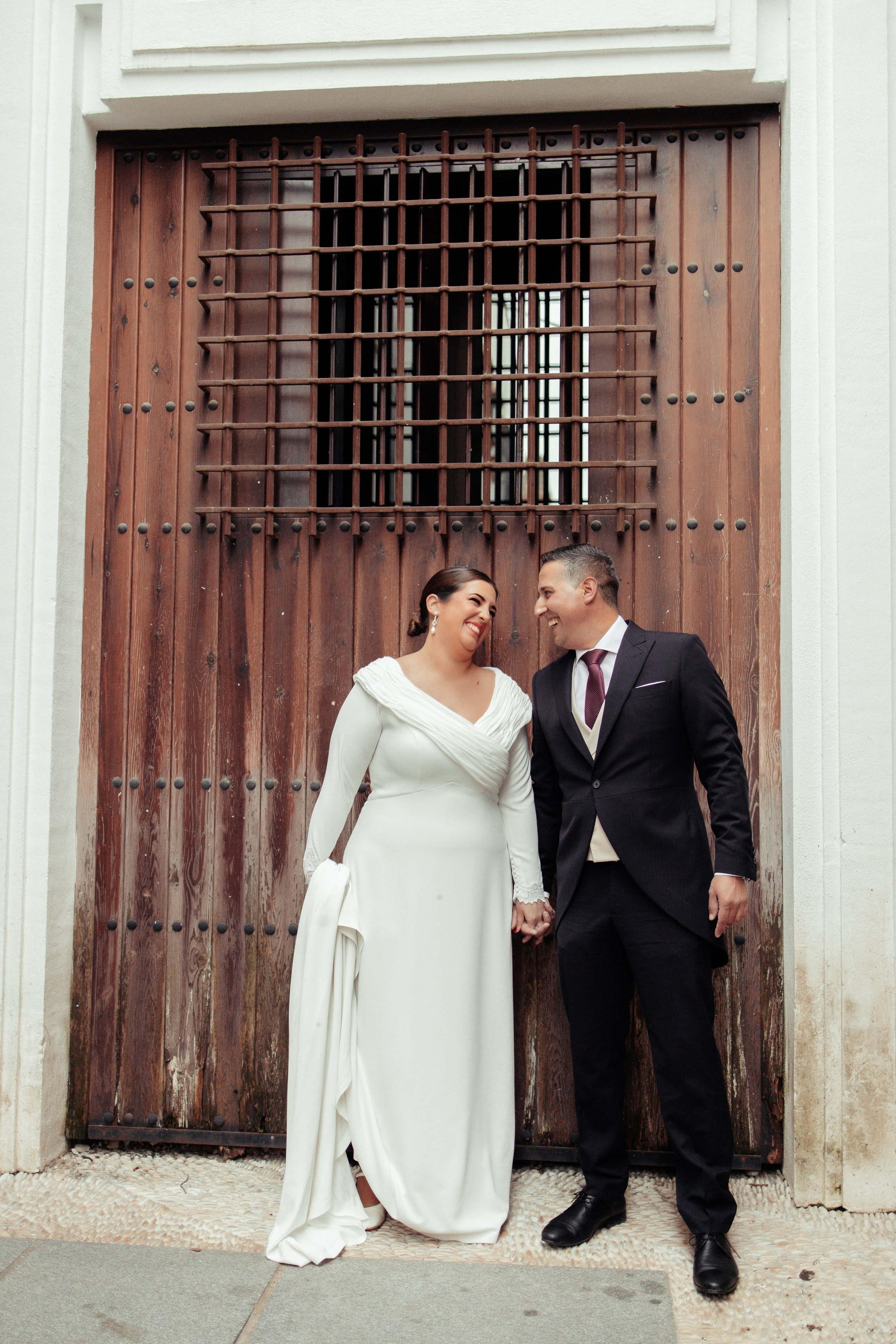 A+M. Fotografía de bodas en Córdoba