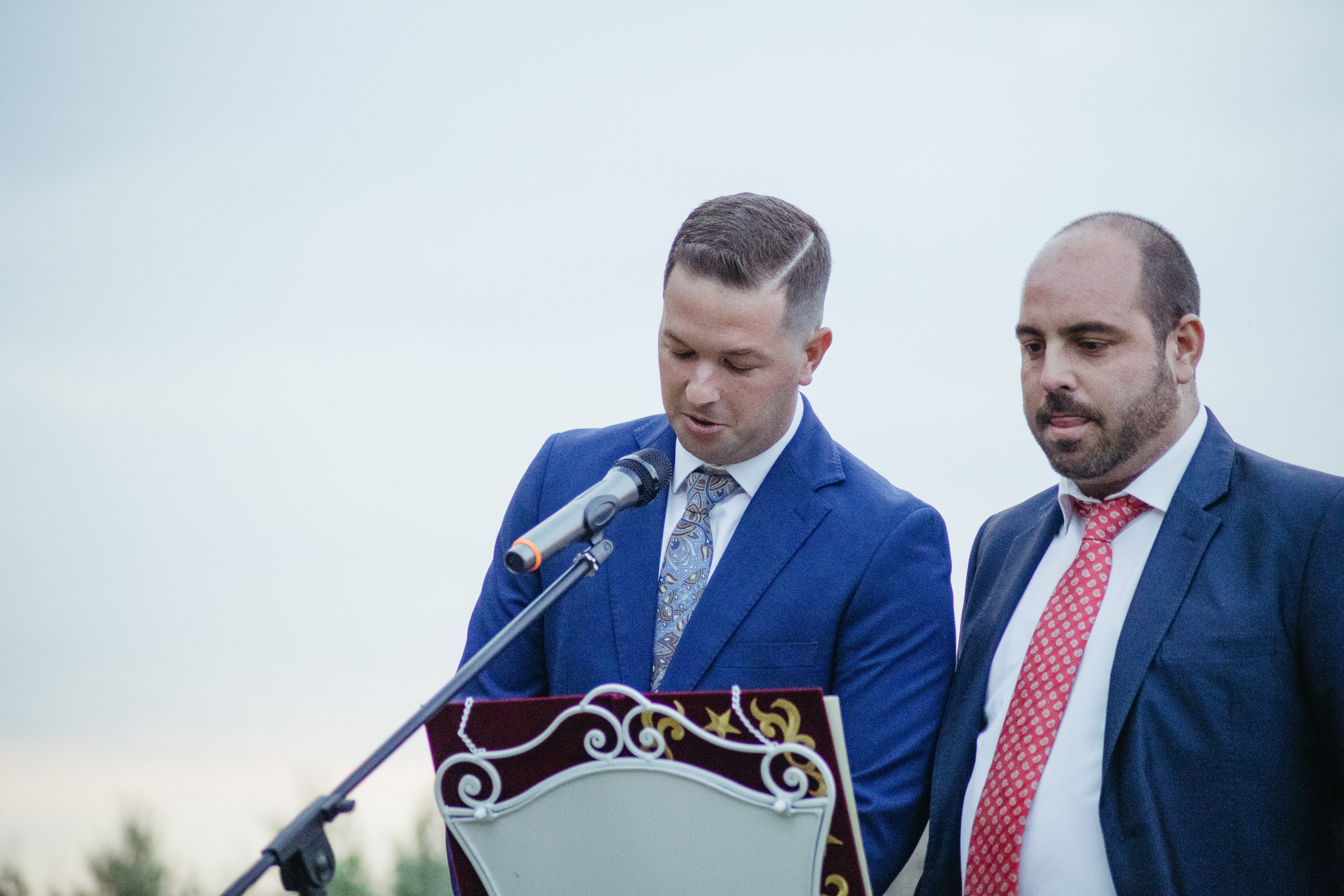 G+C. Fotografía de bodas en Córdoba