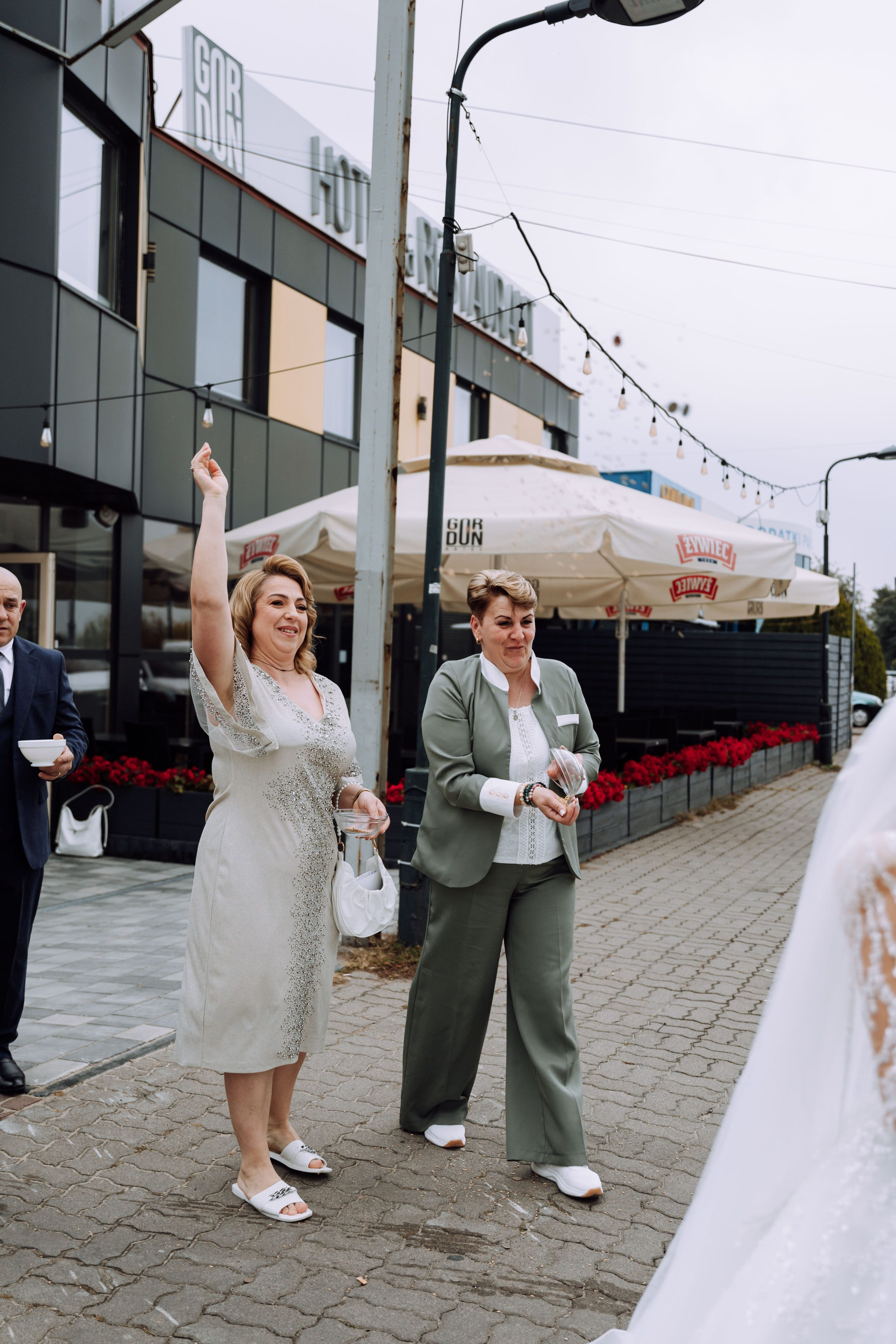 Ślub Nastia & Vasyl