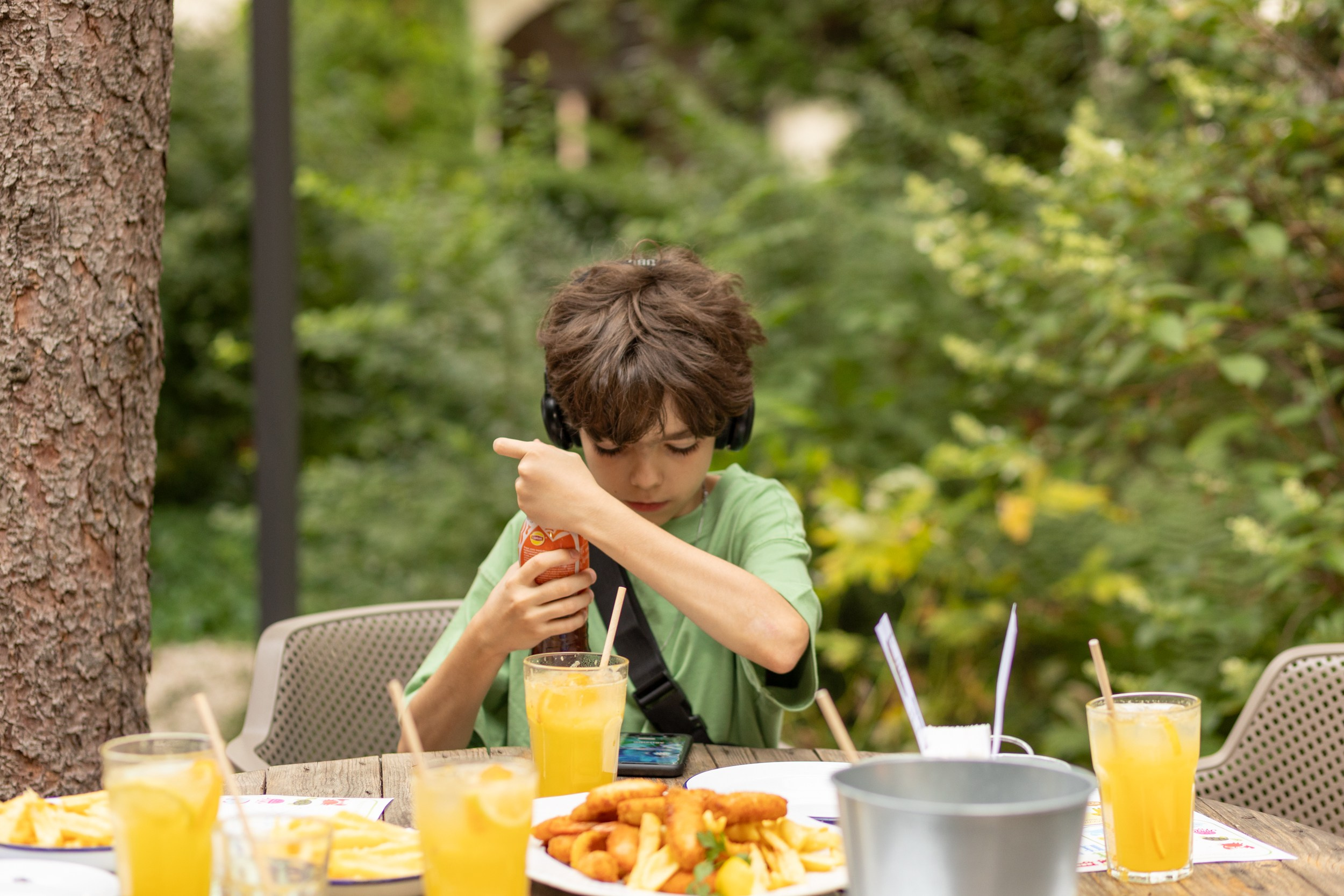 Наталья 04.08.2025. Семейный и детский фотограф в Варшаве Мила Бобровская