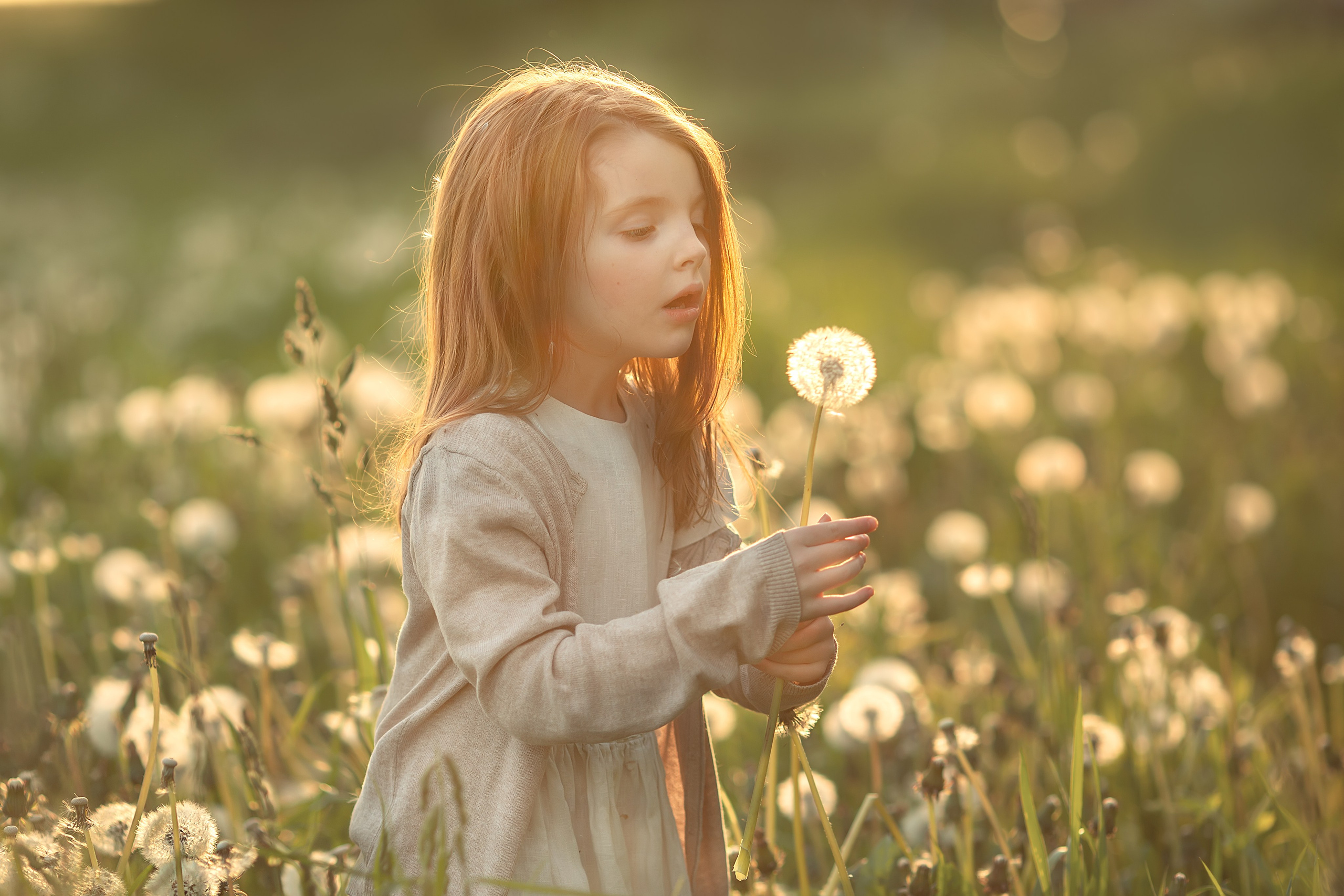 Дети. Семейный и детский фотограф в Варшаве Мила Бобровская