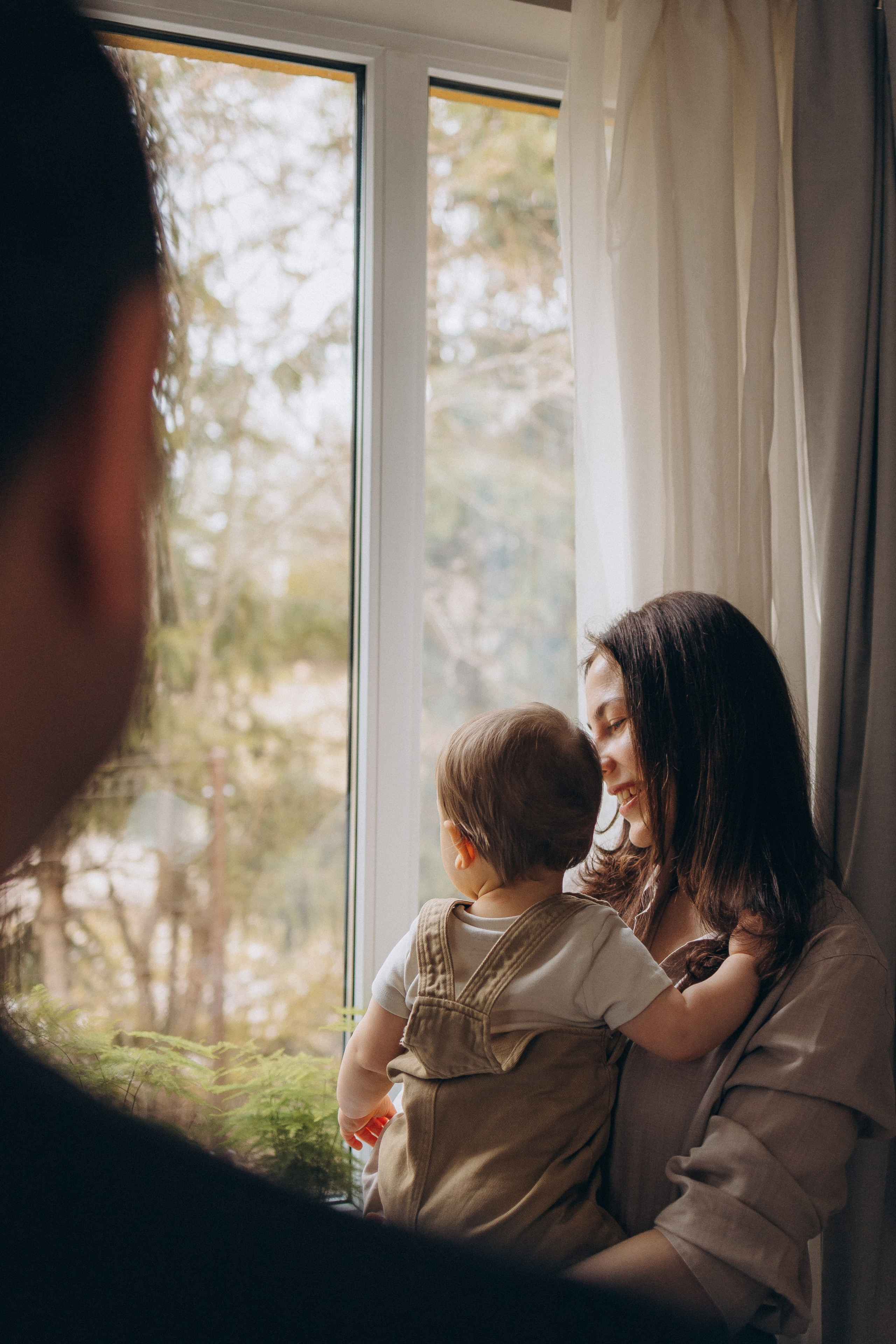 DITAS ģimene. GALVENĀ