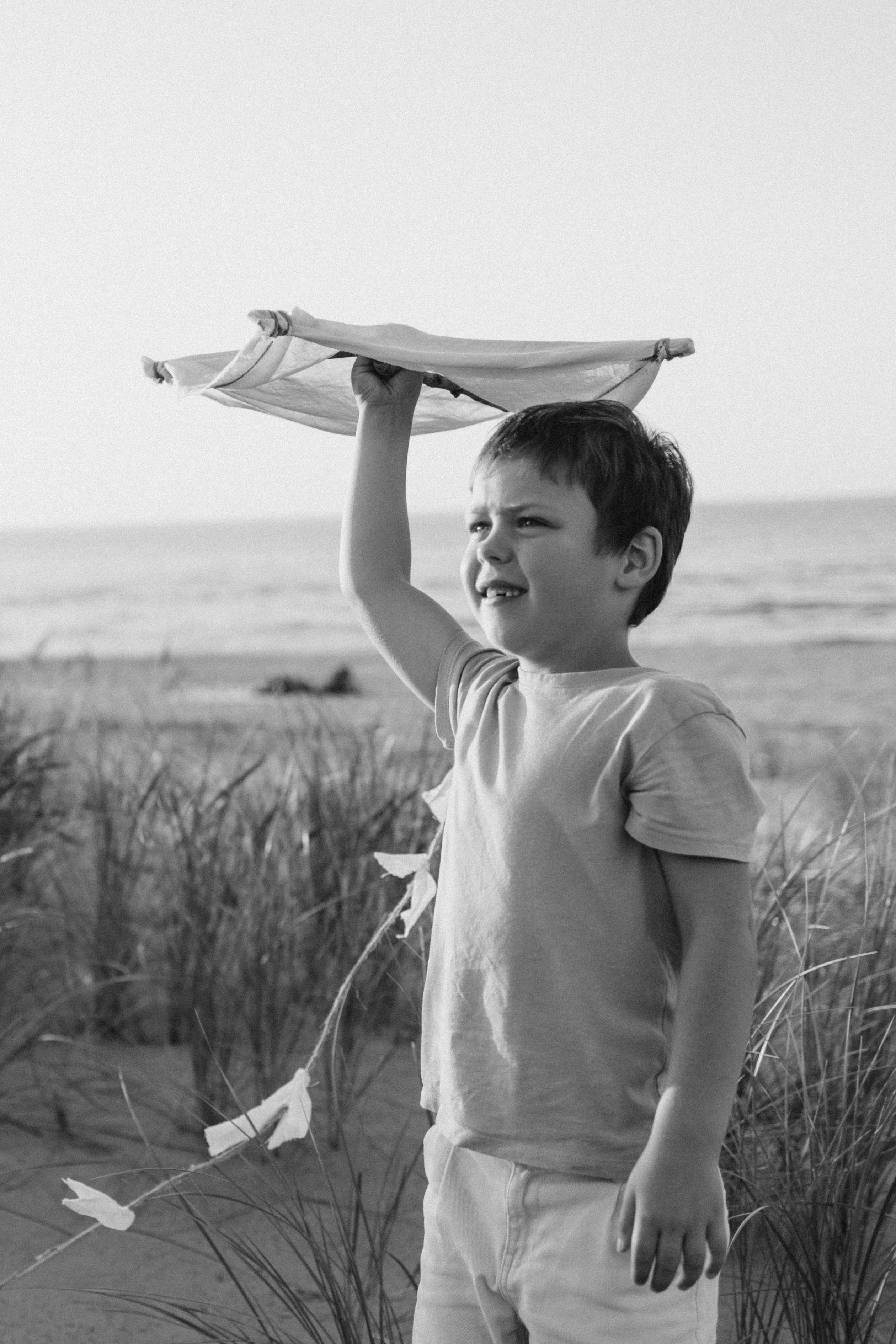 OLGAS ģimene. GALVENĀ