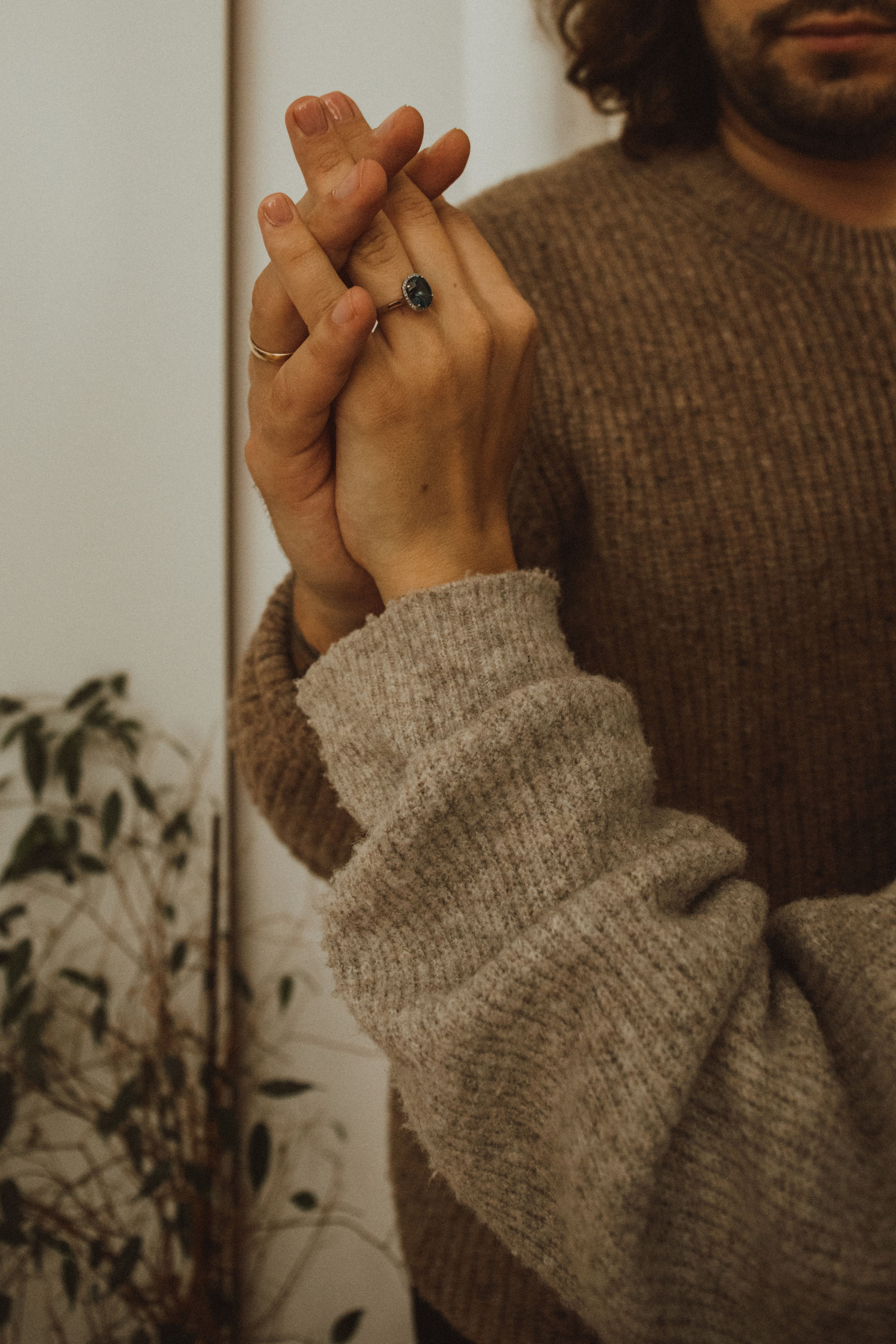 ALEKSANDRA HUBERT. Fotograf Mykhalchuk Inna Kraków