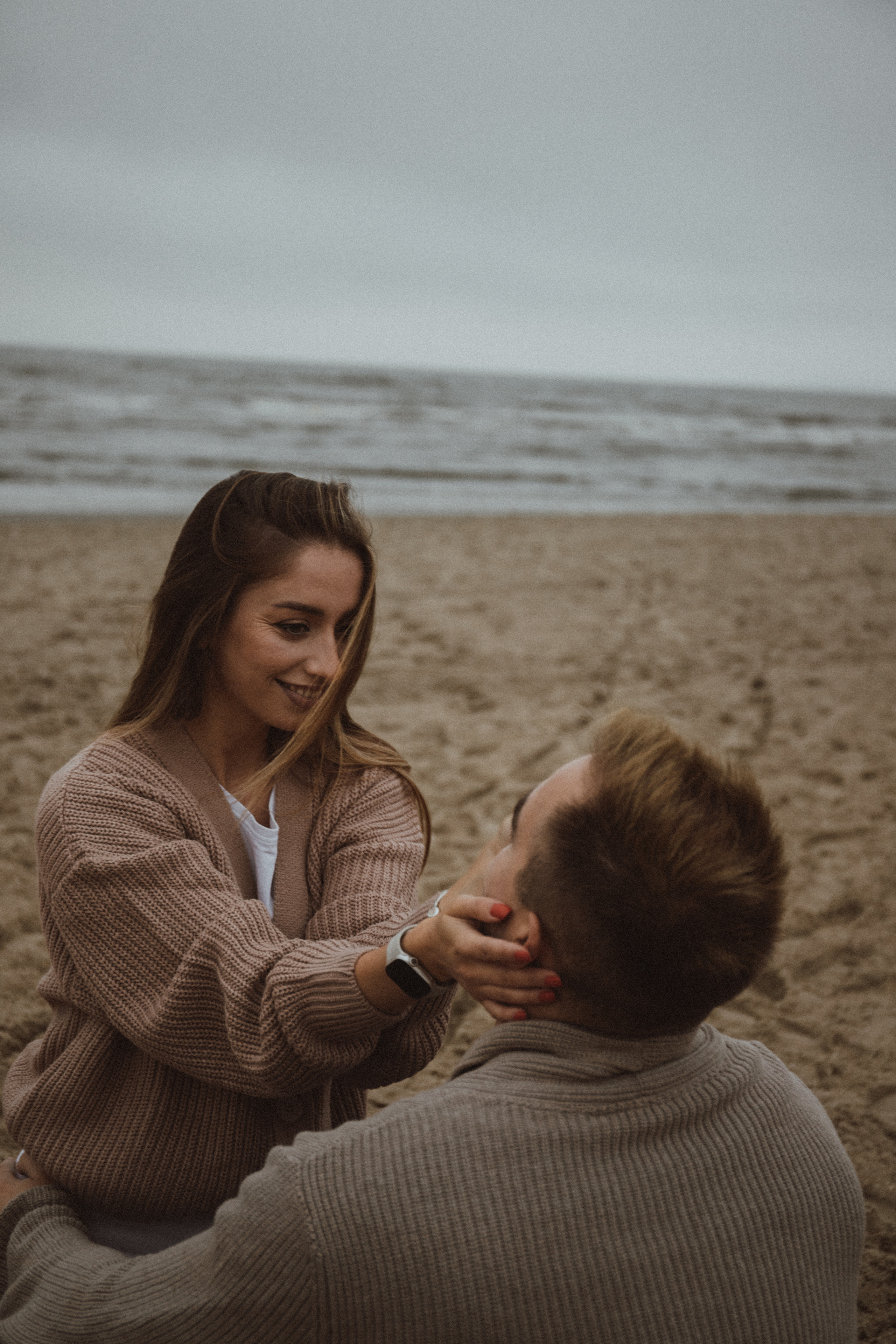 ANASTASIYA PATRIK. Fotograf Mykhalchuk Inna Kraków