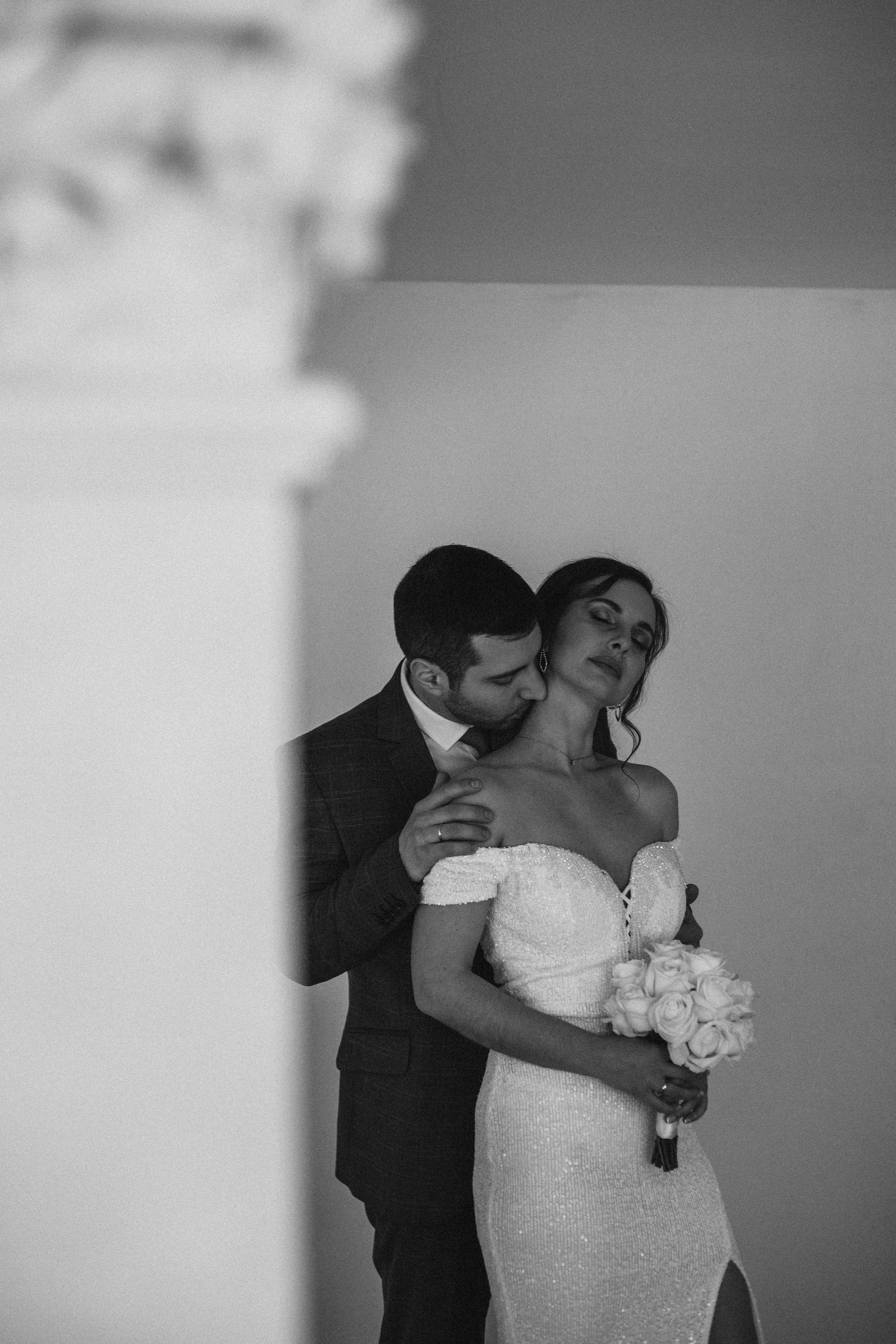 OKSANA IGOR. Fotograf Mykhalchuk Inna Kraków