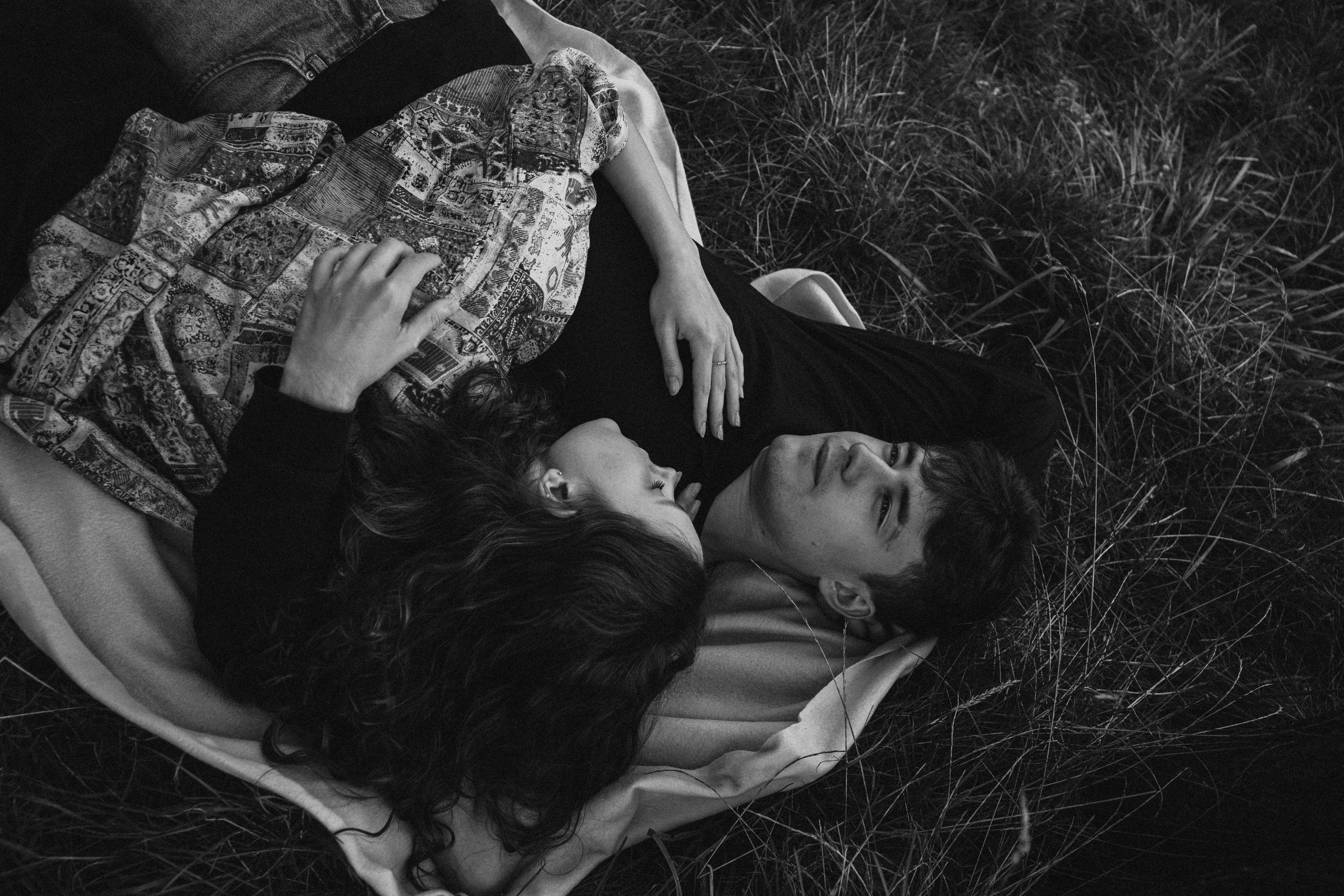 ADAM JULIA. Fotograf Mykhalchuk Inna Kraków