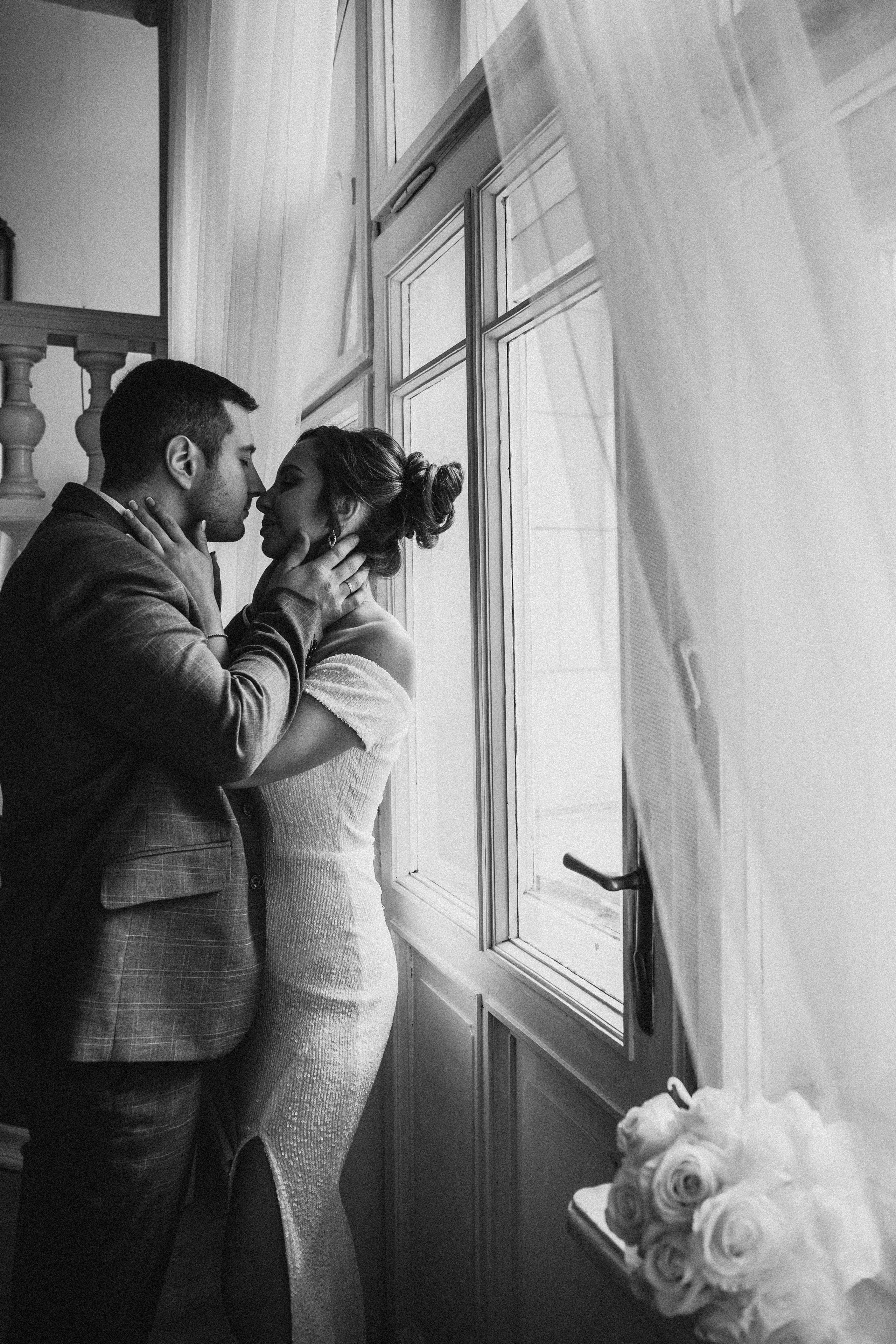 OKSANA IGOR. Fotograf Mykhalchuk Inna Kraków