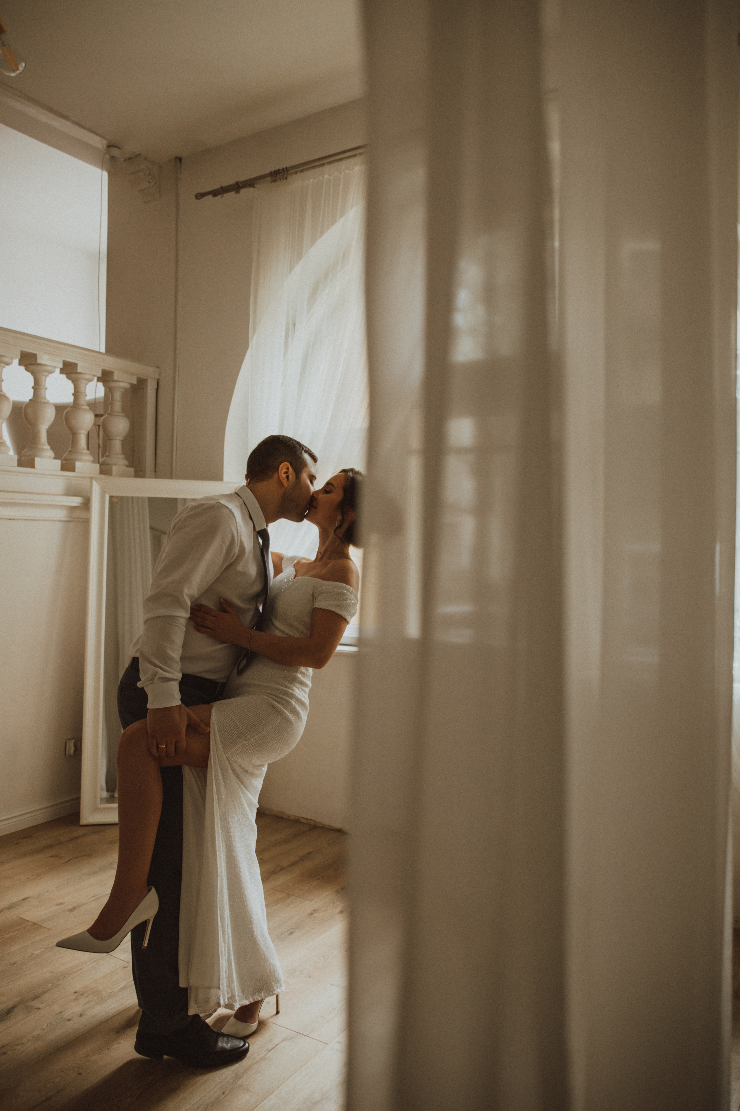 OKSANA IGOR. Fotograf Mykhalchuk Inna Kraków