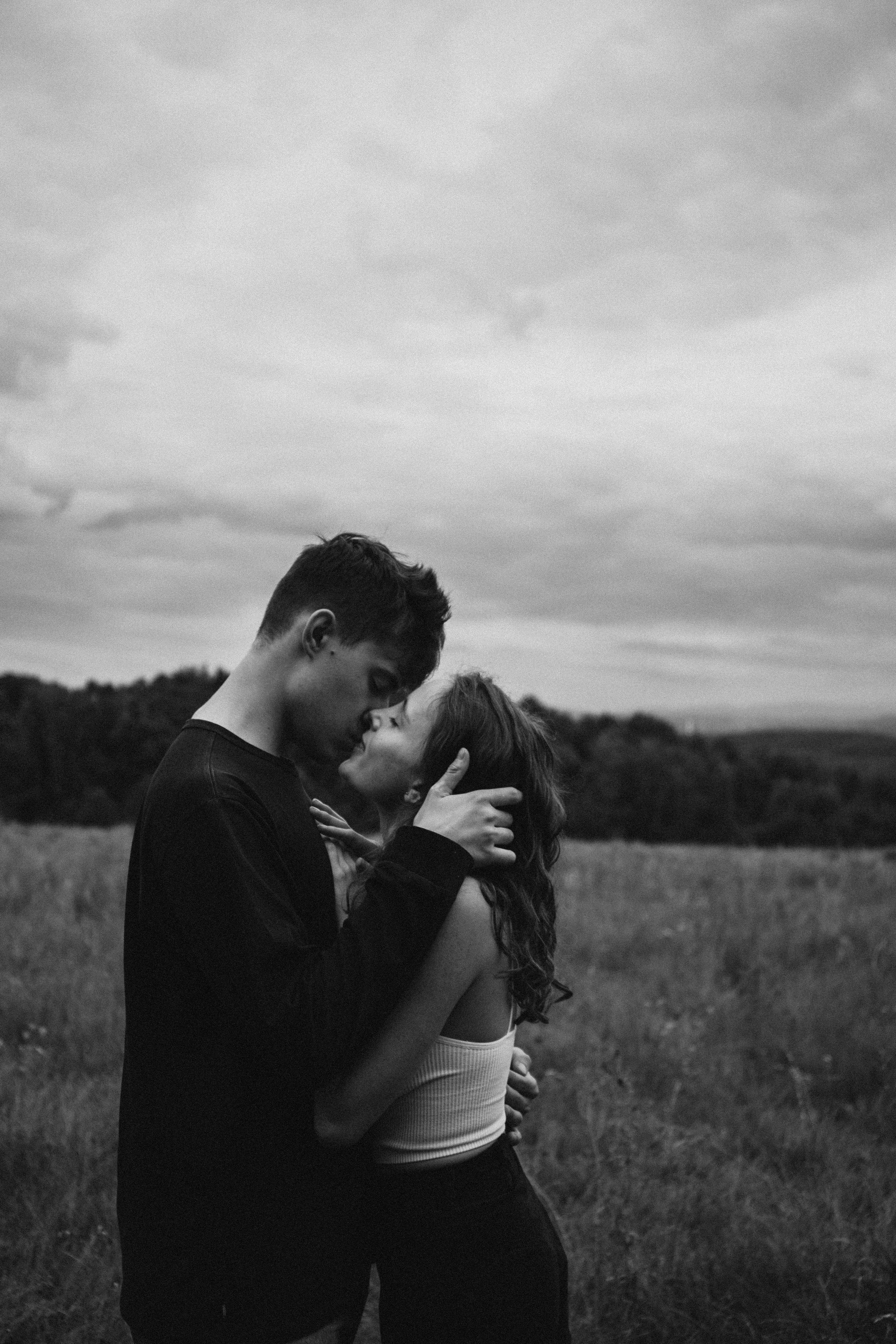 ADAM JULIA. Fotograf Mykhalchuk Inna Kraków