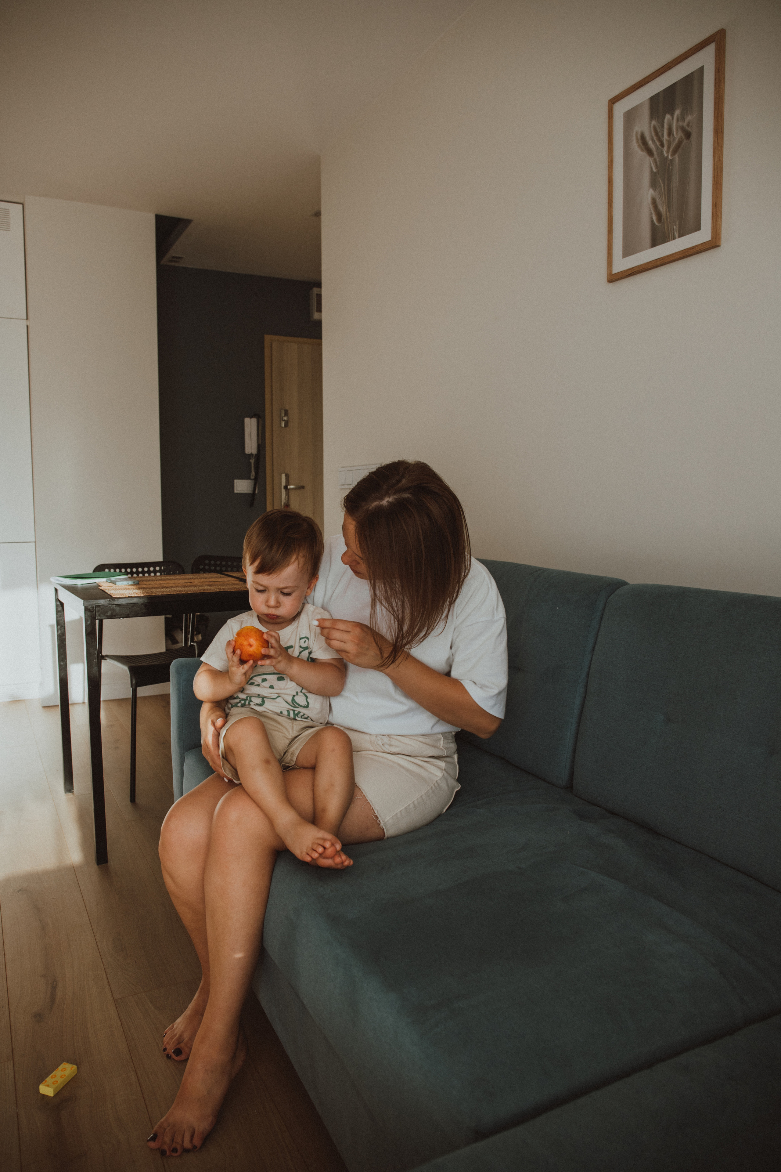 ALEKSANDRA ALEKSEY. Fotograf Mykhalchuk Inna Kraków