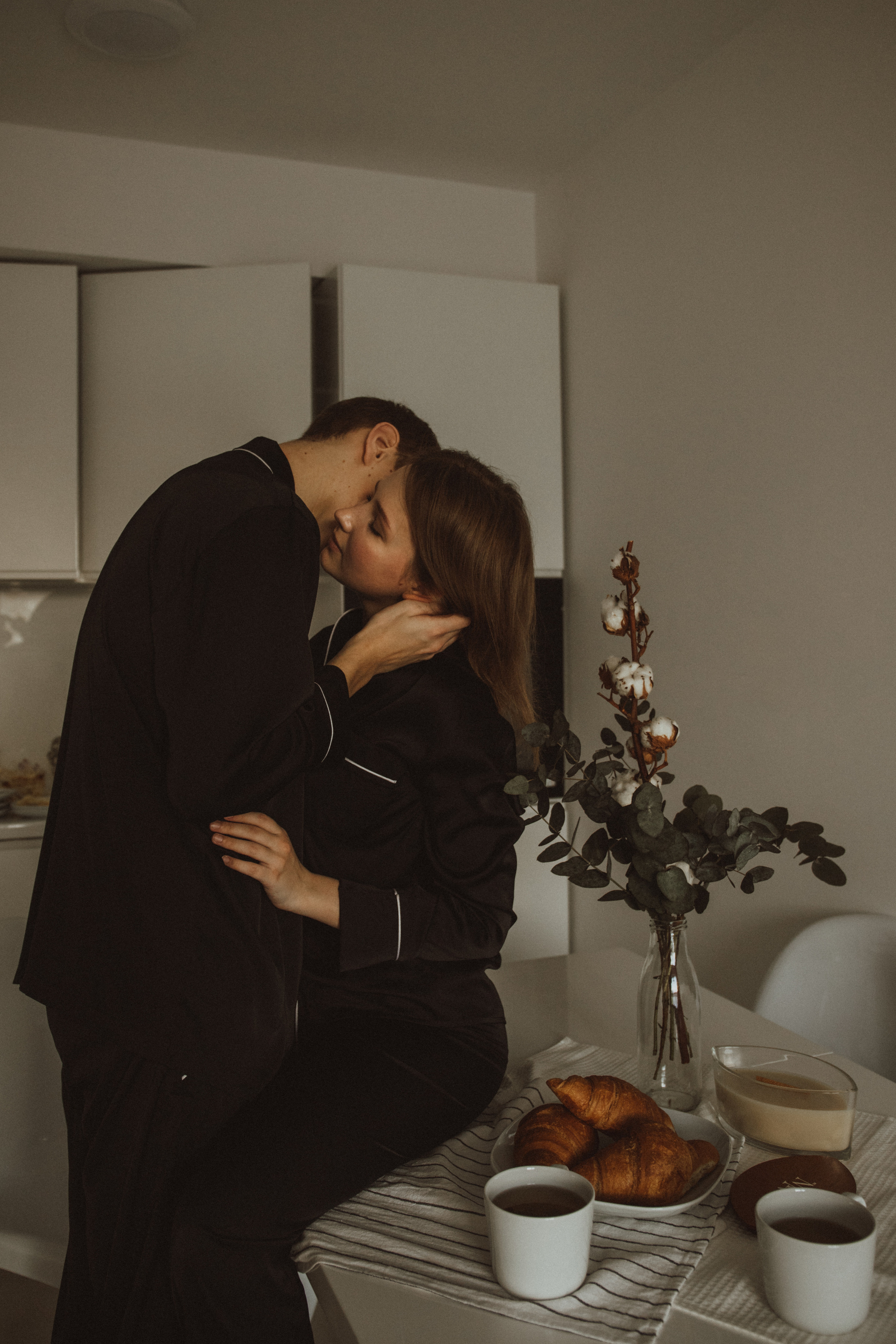 ANNA ALEKSEY. Fotograf Mykhalchuk Inna Kraków