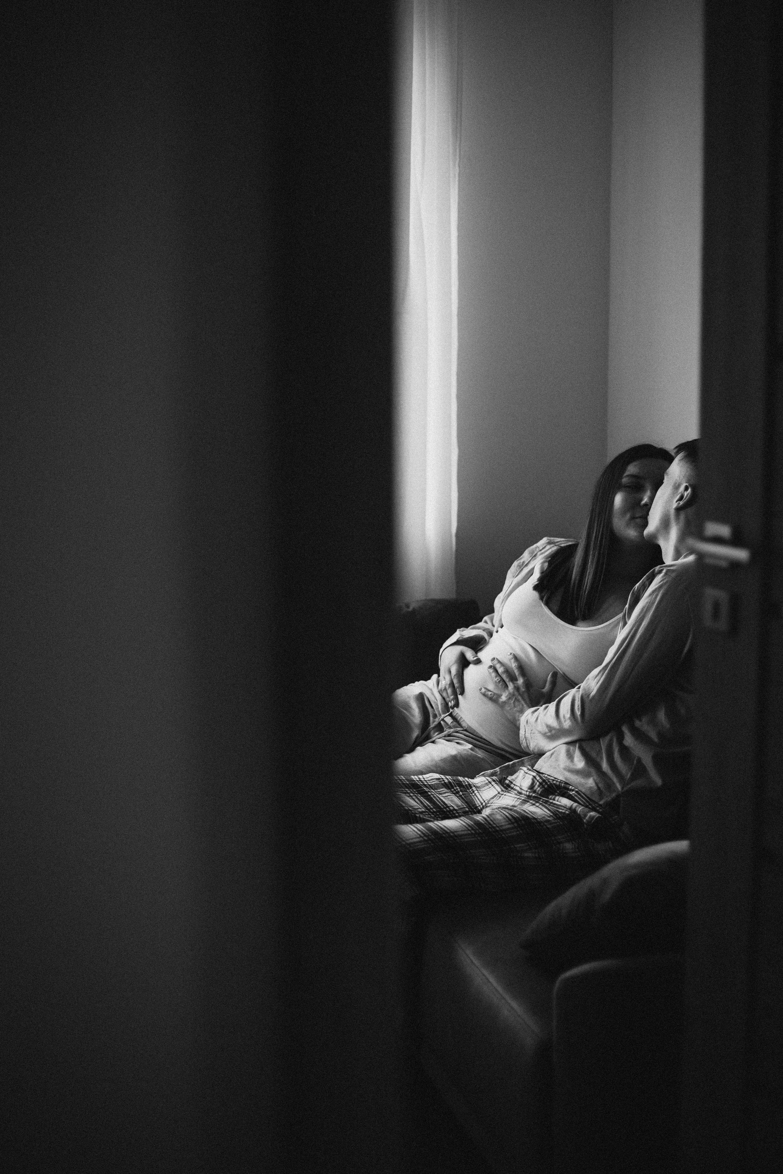 KATE DENYS. Fotograf Mykhalchuk Inna Kraków