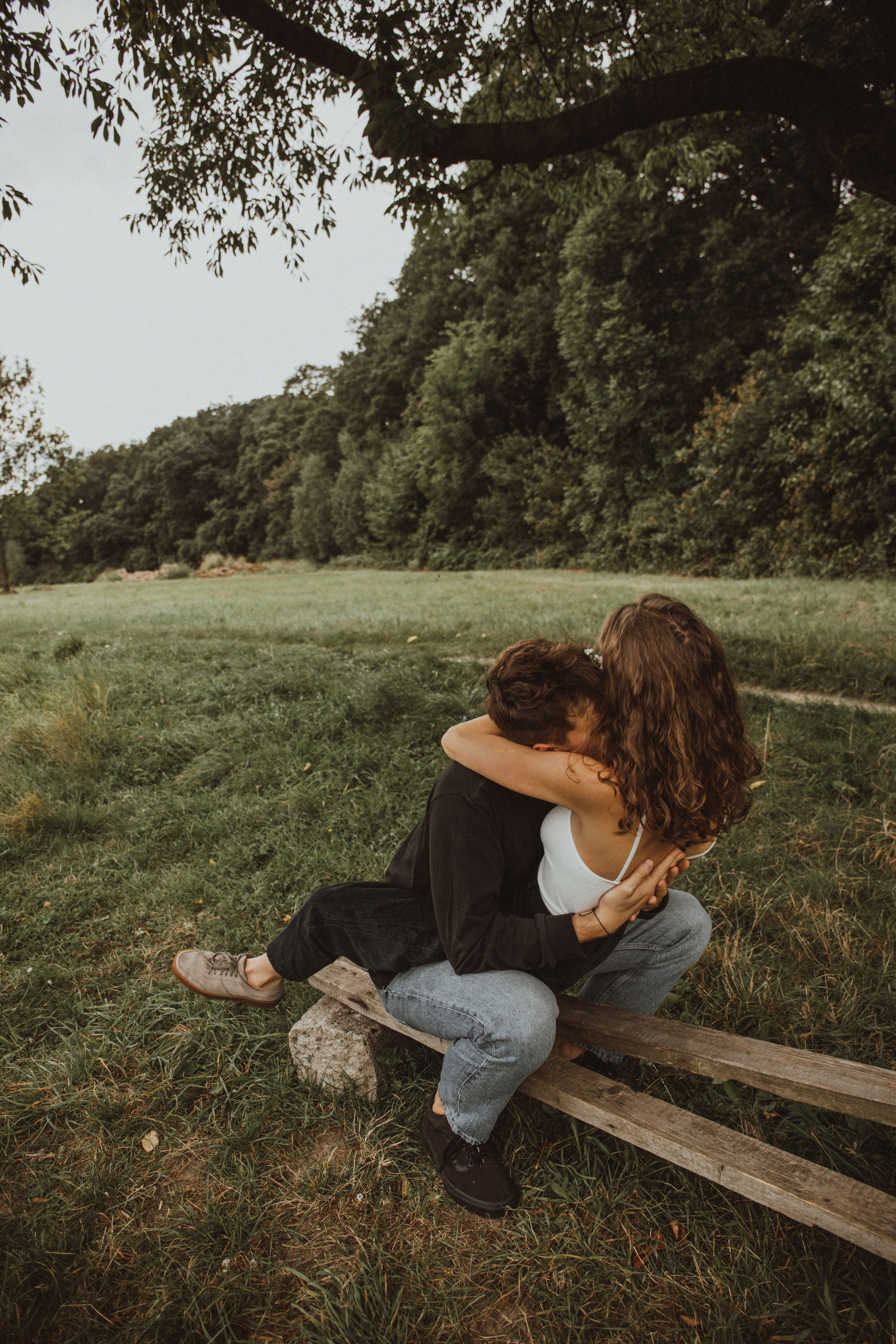 ADAM JULIA. Fotograf Mykhalchuk Inna Kraków