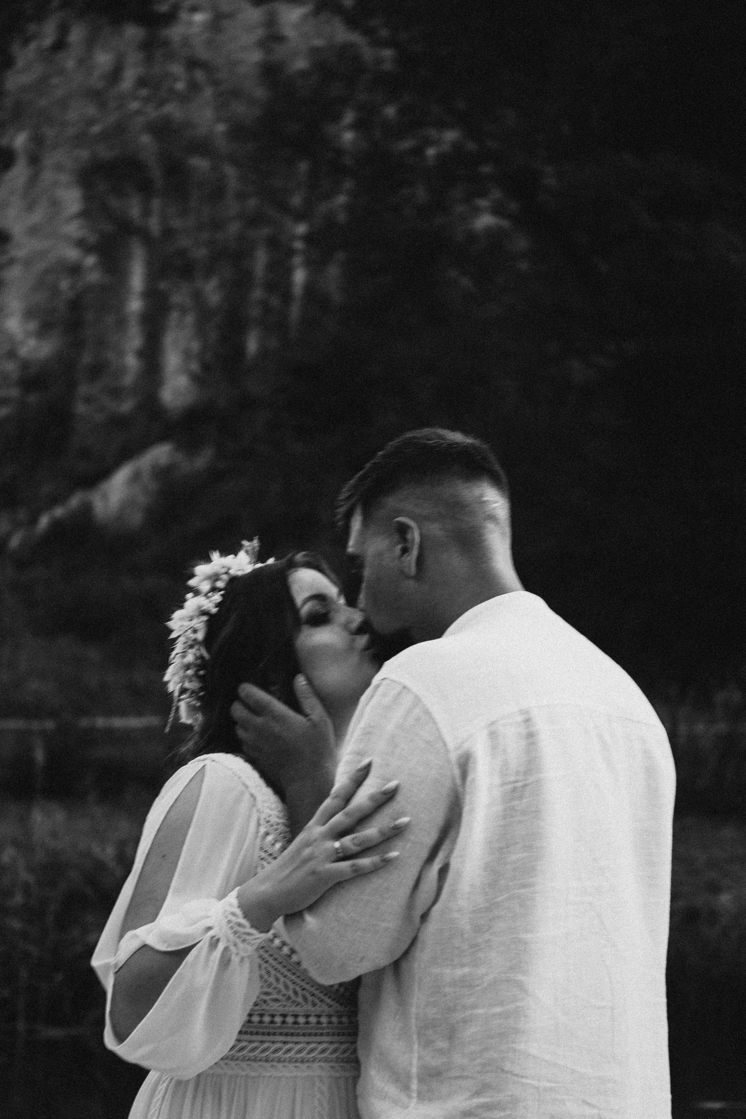 OLENA ARTEM. Fotograf Mykhalchuk Inna Kraków