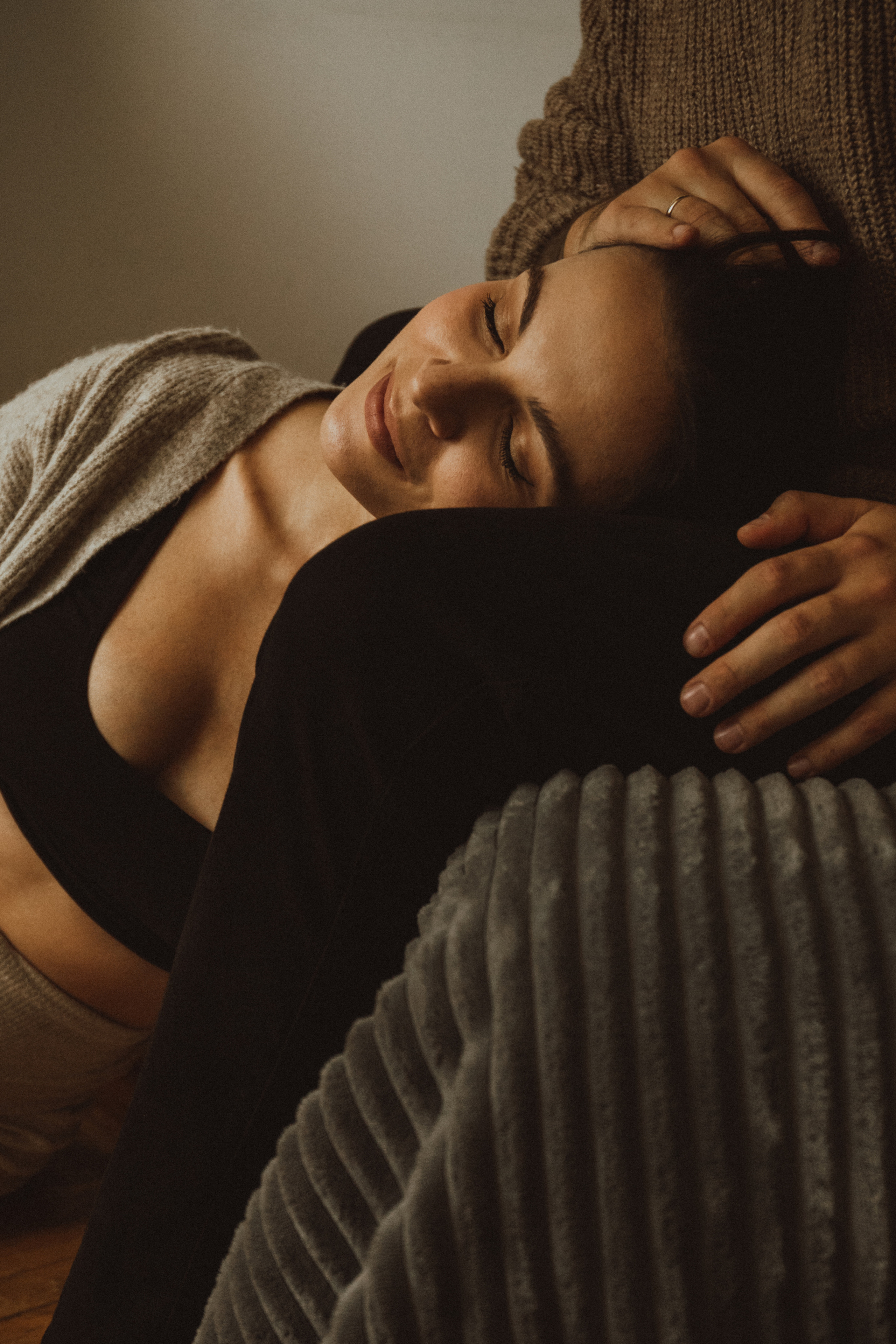 ALEKSANDRA HUBERT. Fotograf Mykhalchuk Inna Kraków