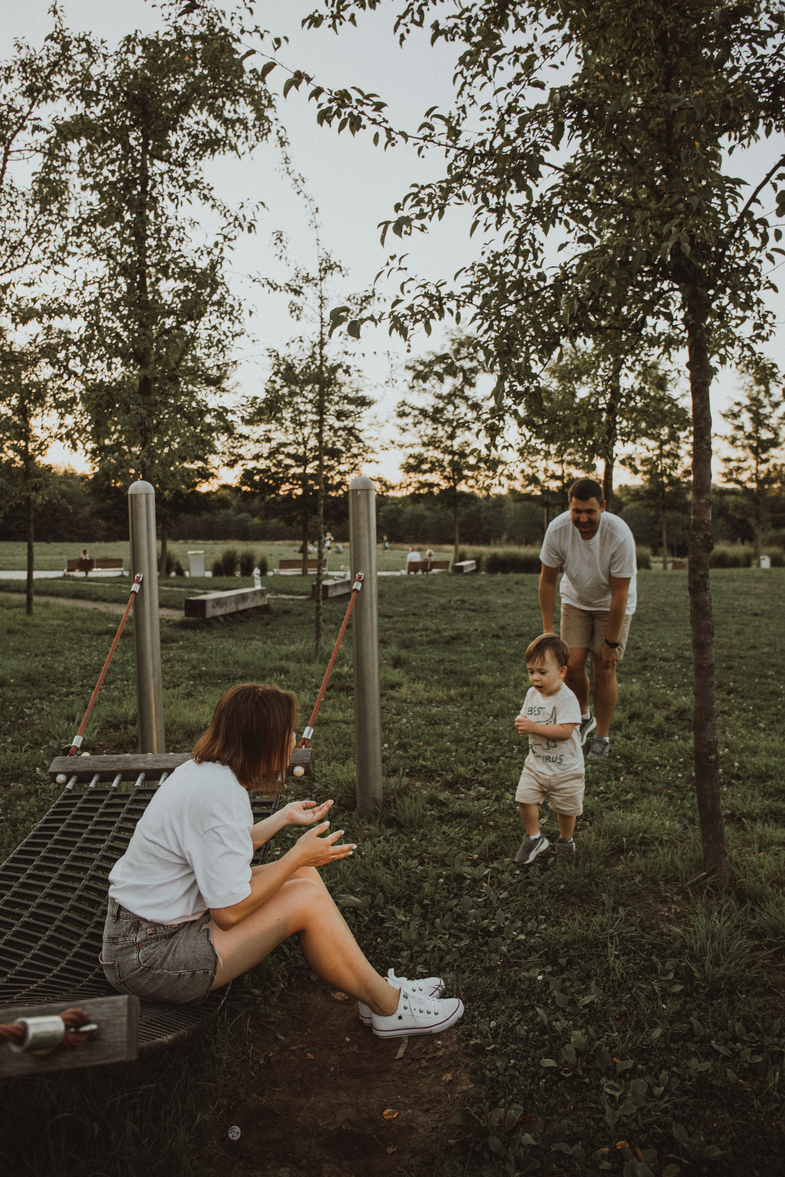 ALEKSANDRA ALEKSEY. Fotograf Mykhalchuk Inna Kraków