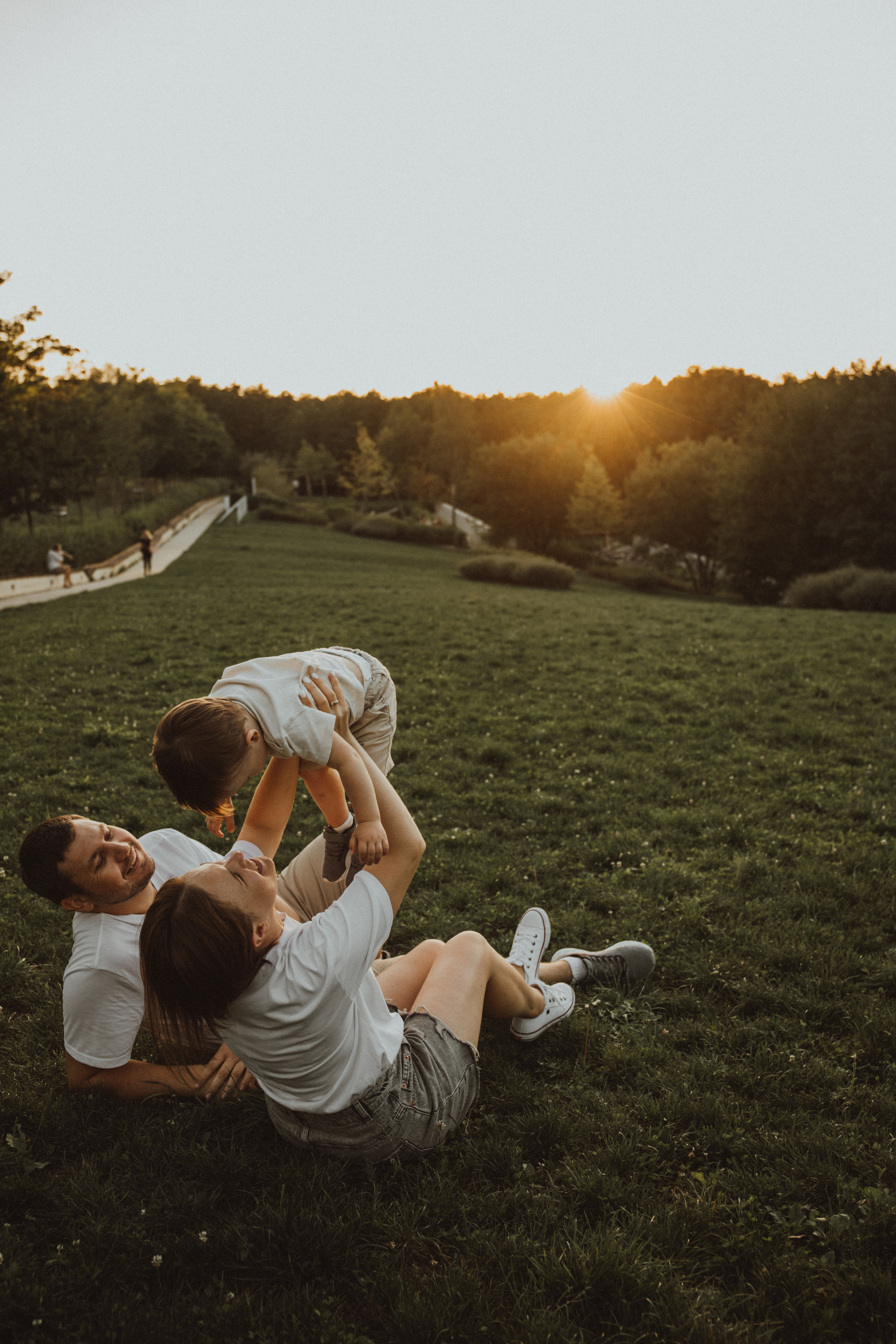 ALEKSANDRA ALEKSEY. Fotograf Mykhalchuk Inna Kraków