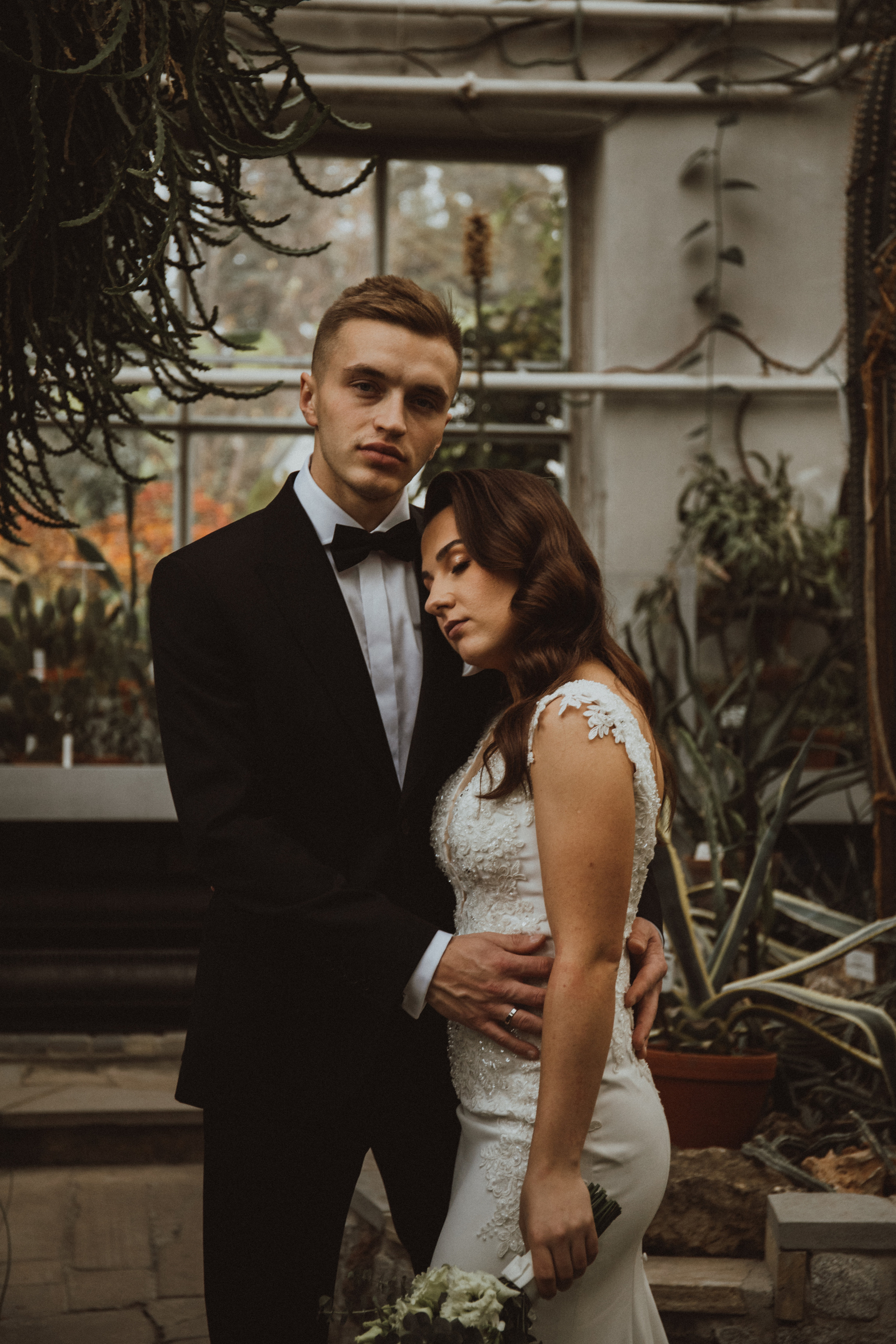 YANA PIOTR. Fotograf Mykhalchuk Inna Kraków