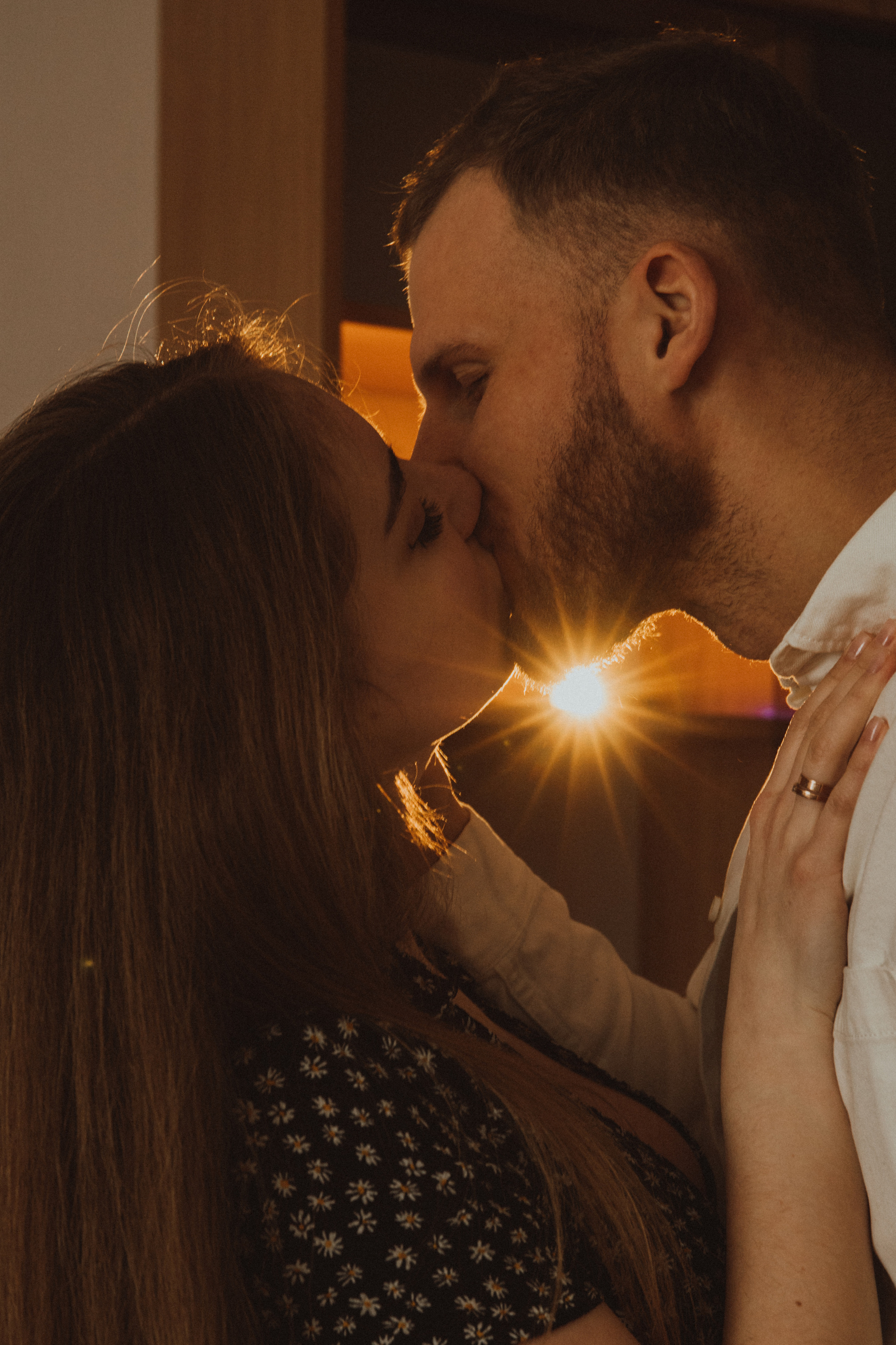 MANUELLA ANDREY. Fotograf Mykhalchuk Inna Kraków