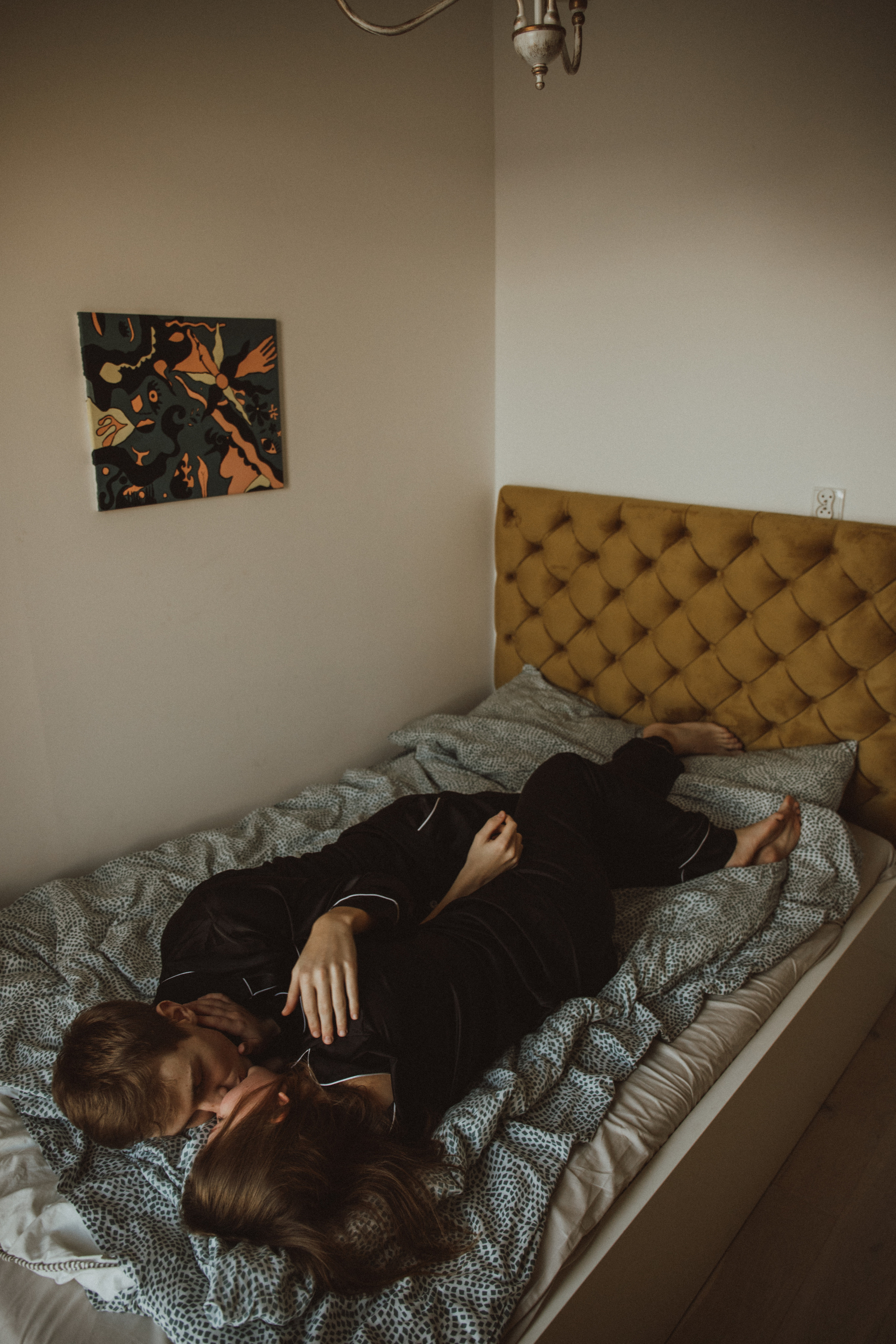 ANNA ALEKSEY. Fotograf Mykhalchuk Inna Kraków