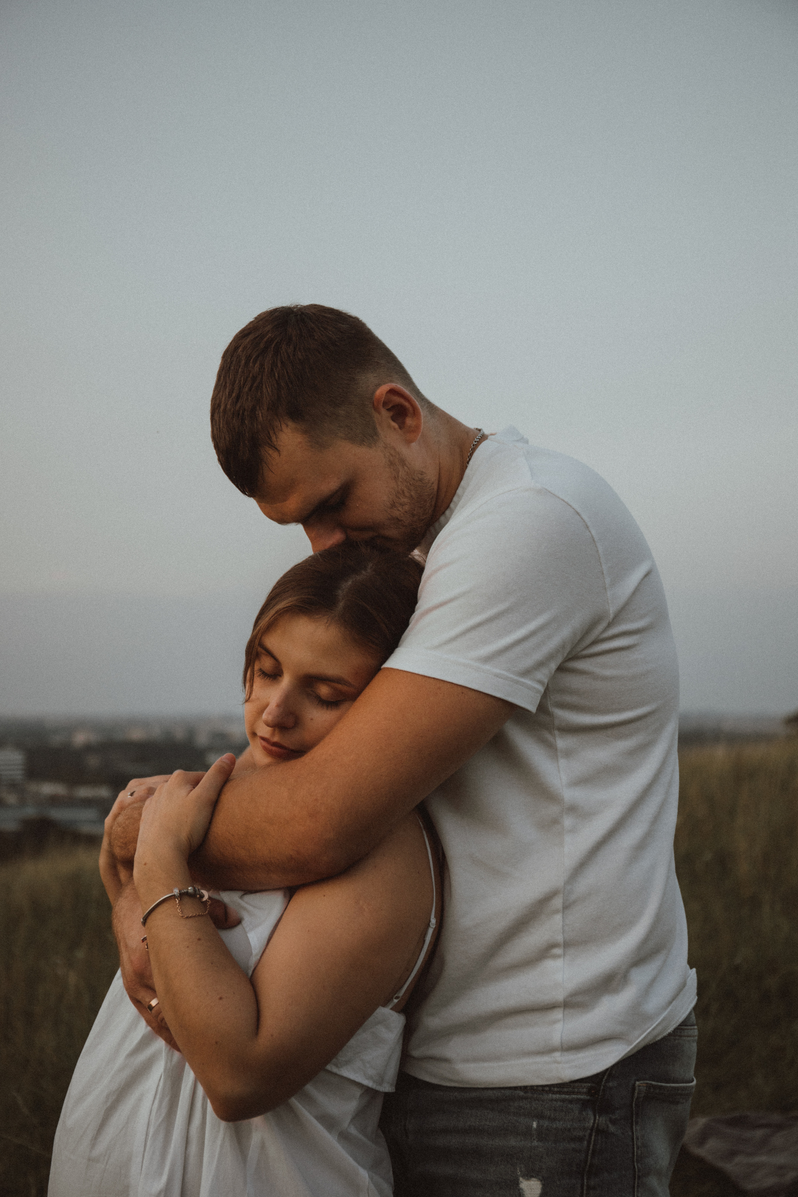 ANASTASIA VITALIY. Fotograf Mykhalchuk Inna Kraków
