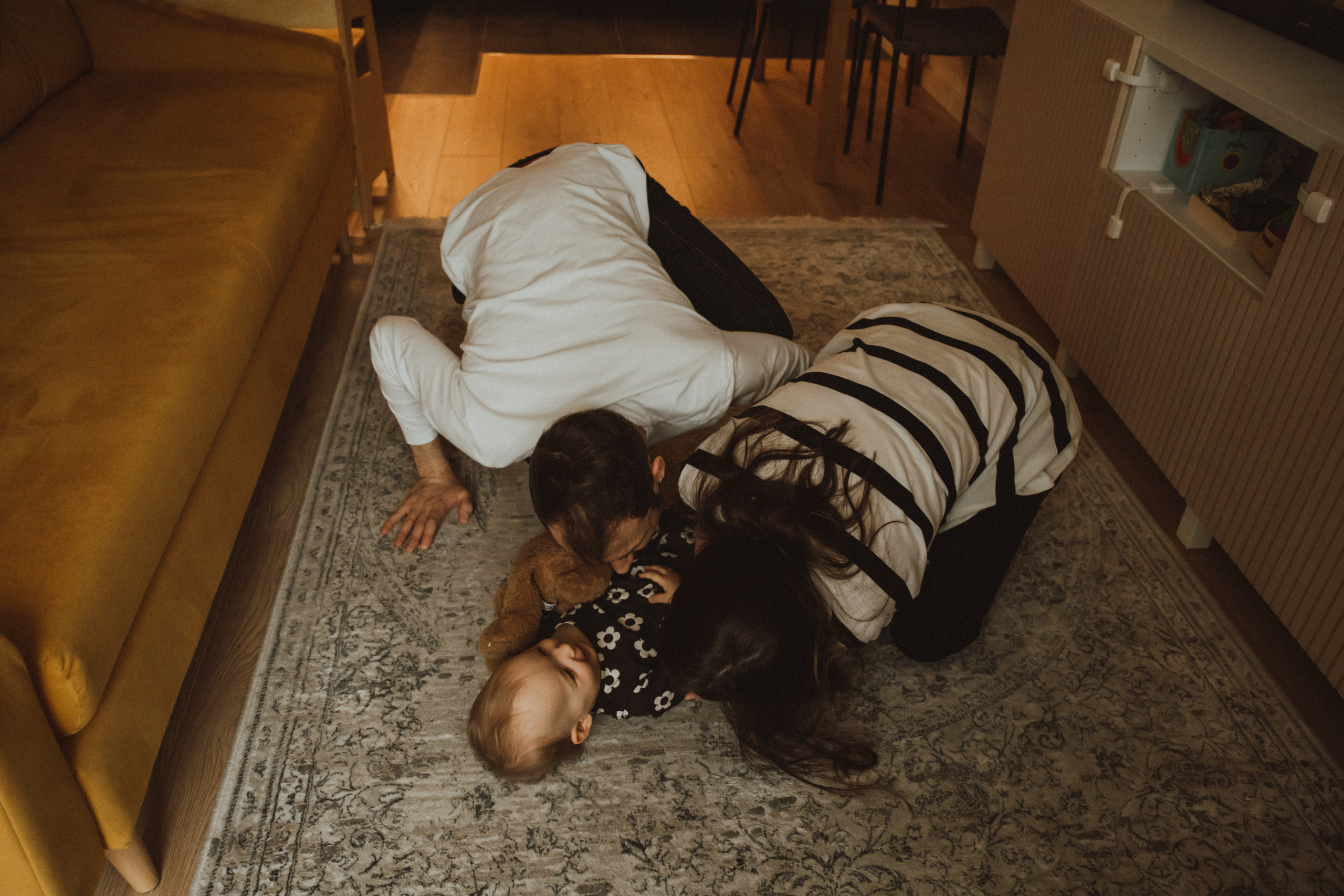 ANNA ANDREY ADA. Fotograf Mykhalchuk Inna Kraków