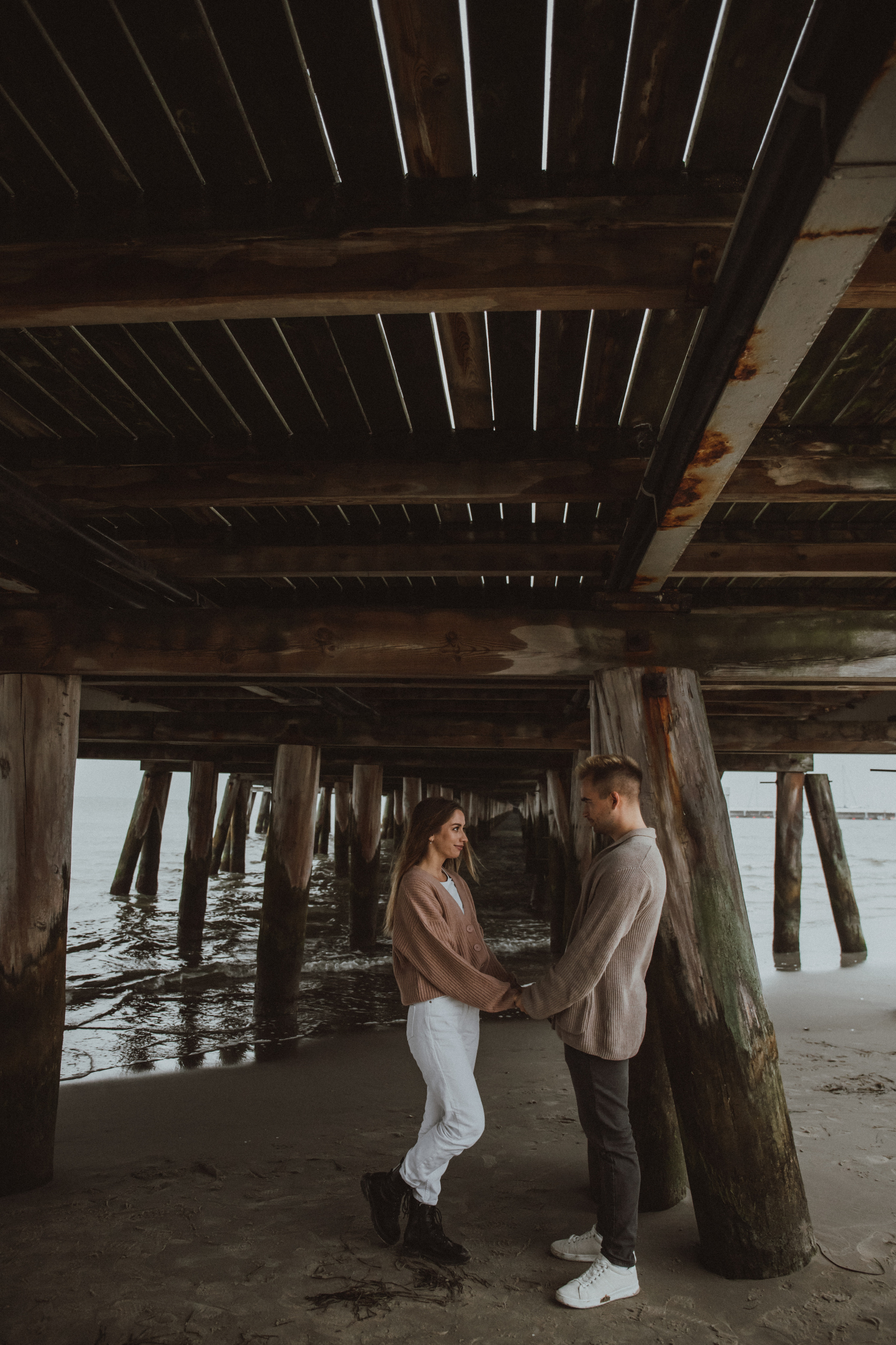 ANASTASIYA PATRIK. Fotograf Mykhalchuk Inna Kraków