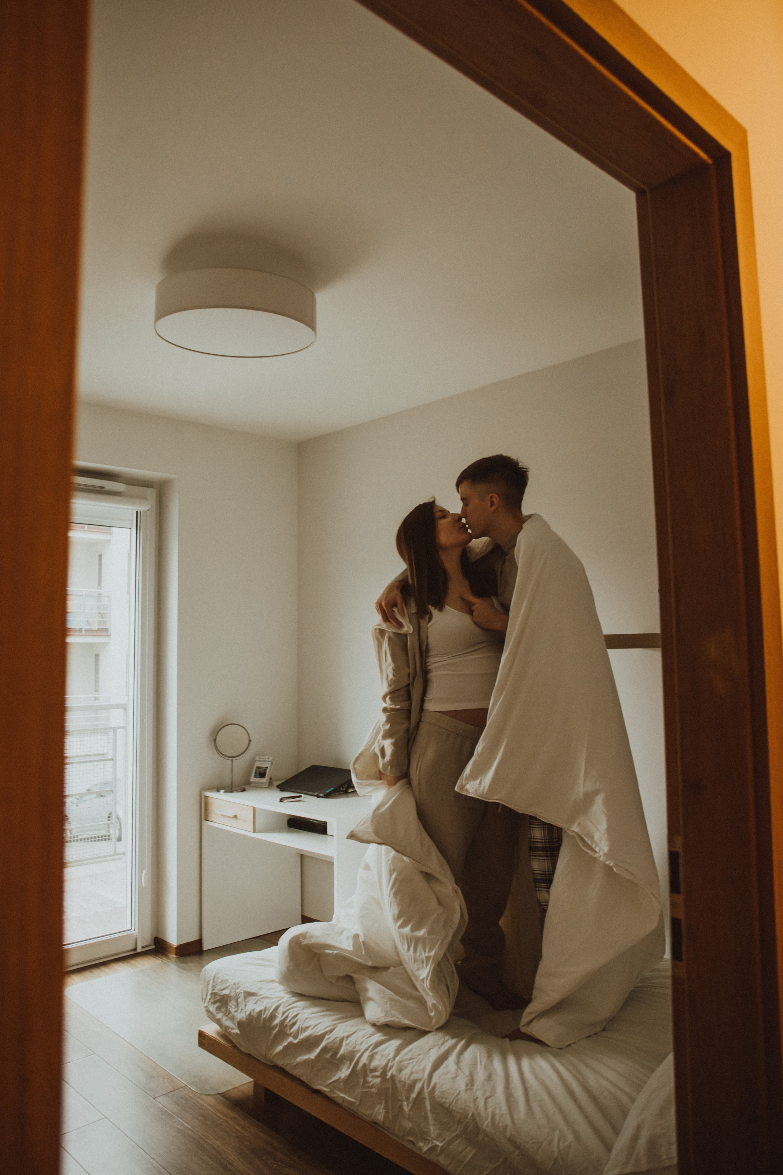 KATE DENYS. Fotograf Mykhalchuk Inna Kraków