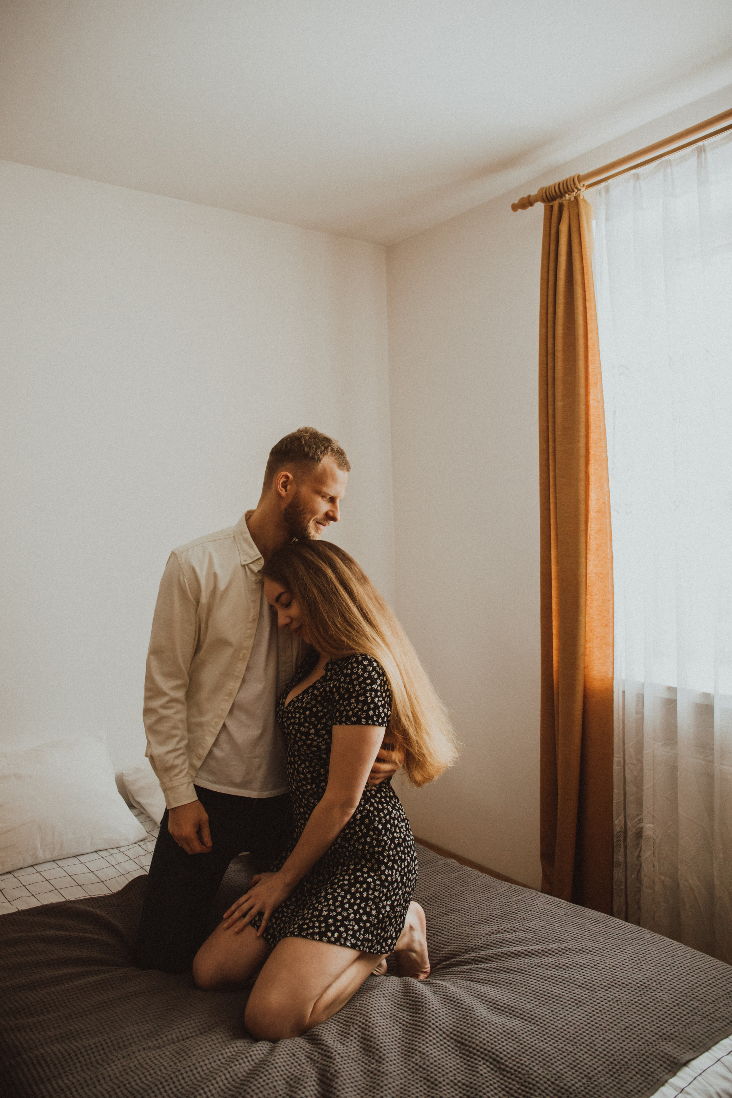 MANUELLA ANDREY. Fotograf Mykhalchuk Inna Kraków