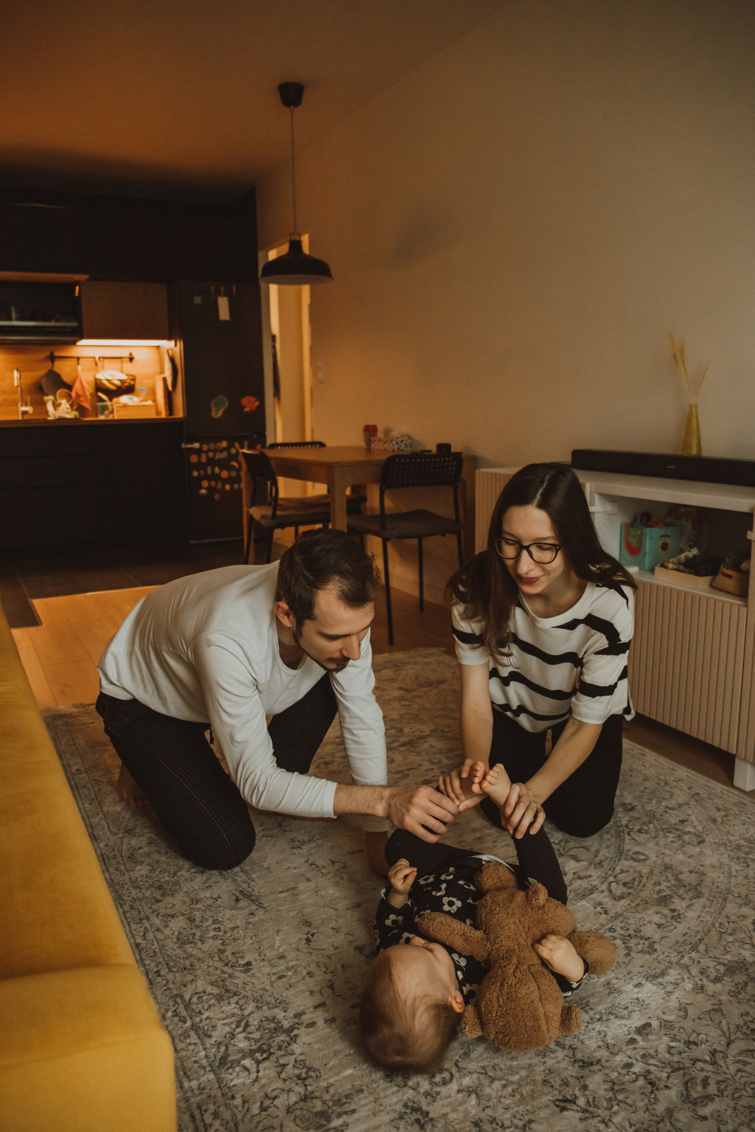 ANNA ANDREY ADA. Fotograf Mykhalchuk Inna Kraków