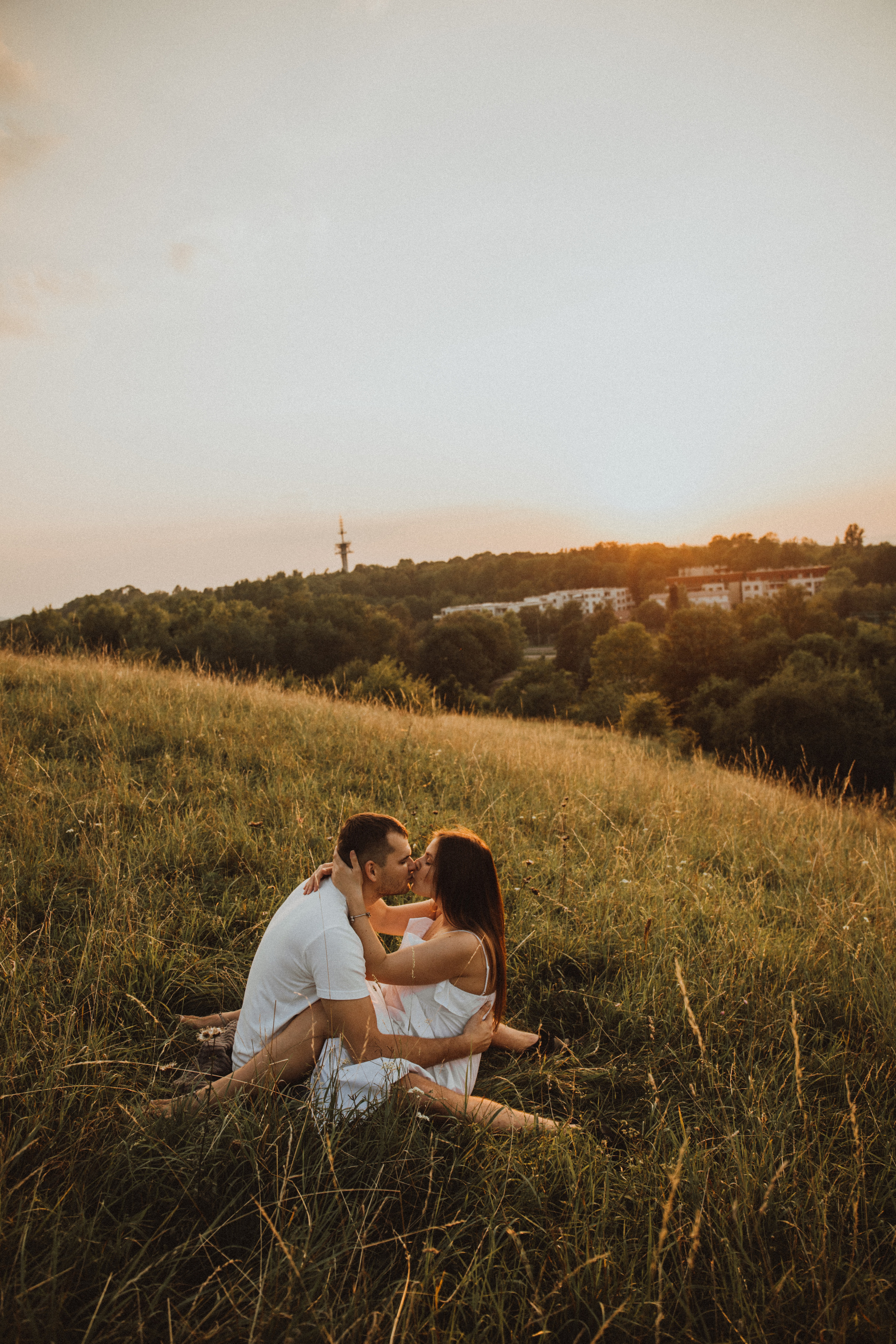 ANASTASIA VITALIY. Fotograf Mykhalchuk Inna Kraków