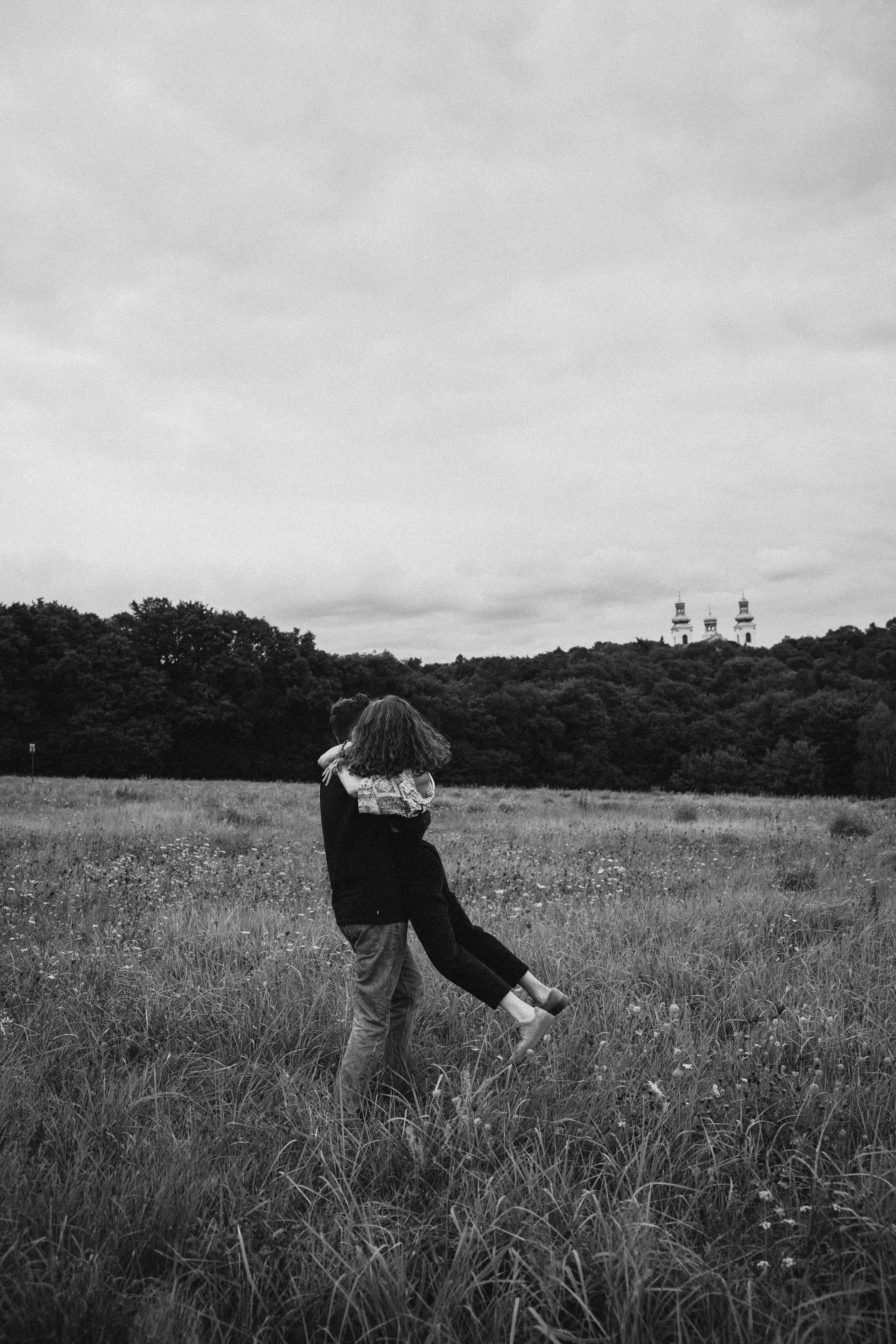 ADAM JULIA. Fotograf Mykhalchuk Inna Kraków