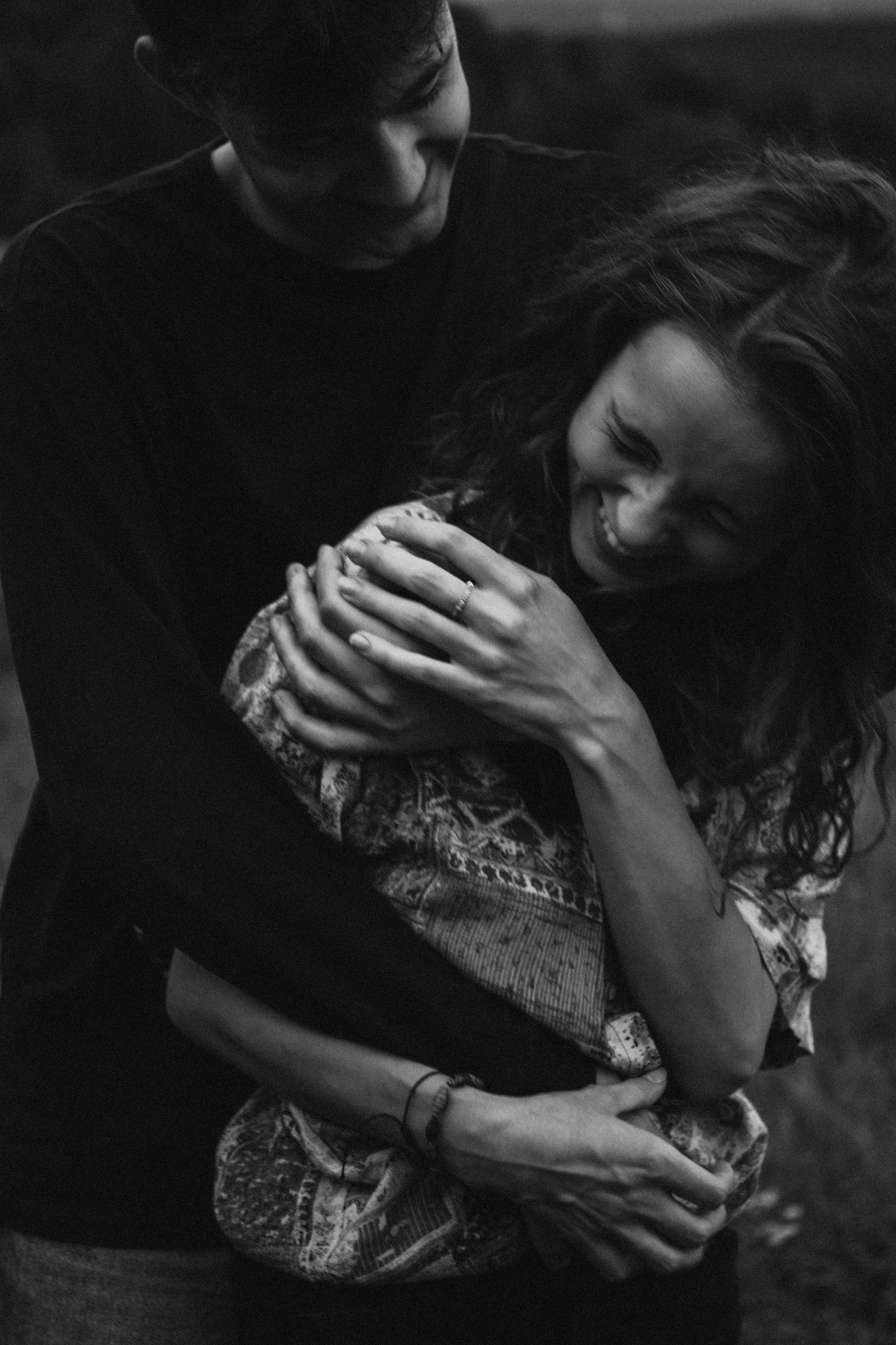 ADAM JULIA. Fotograf Mykhalchuk Inna Kraków