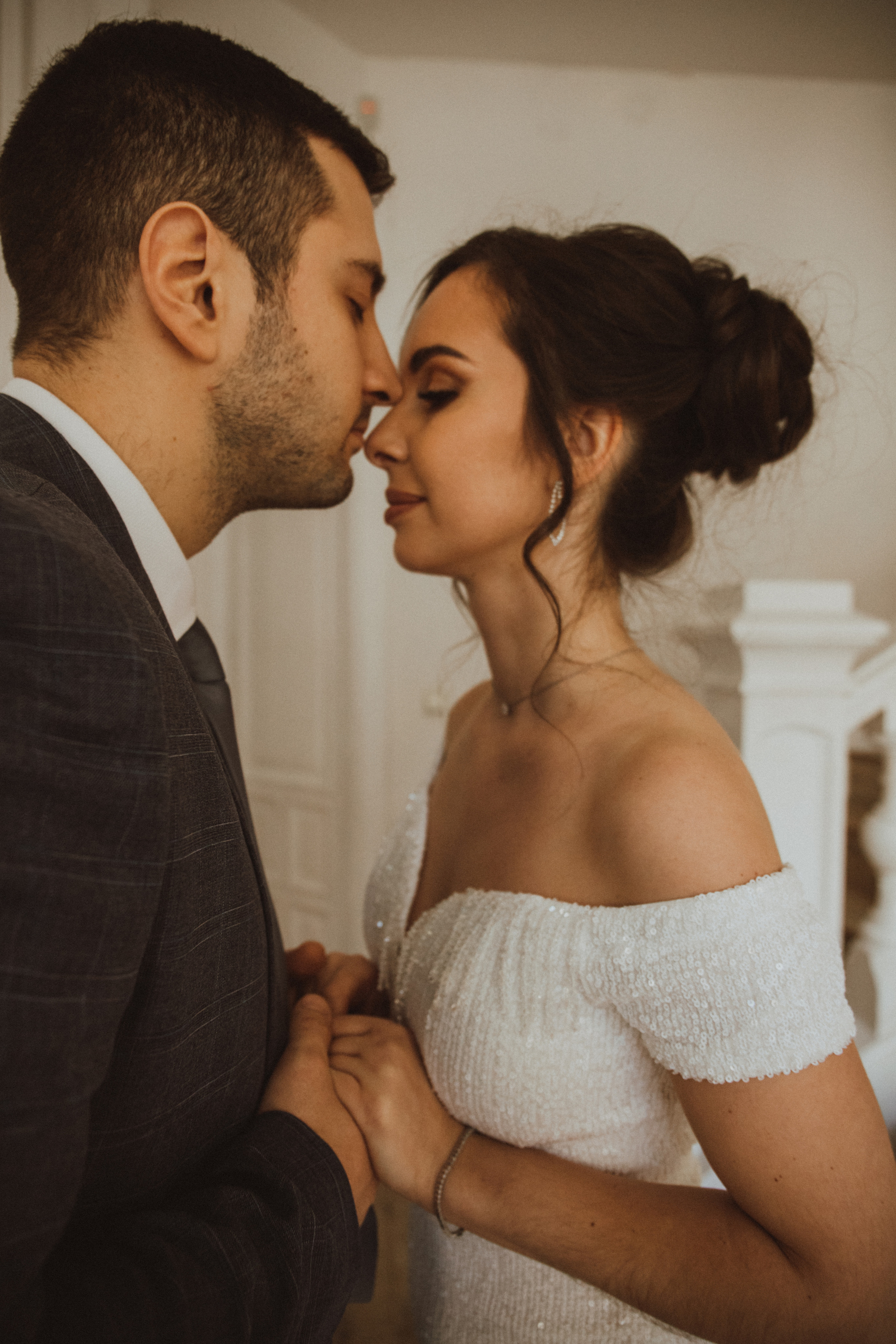 OKSANA IGOR. Fotograf Mykhalchuk Inna Kraków