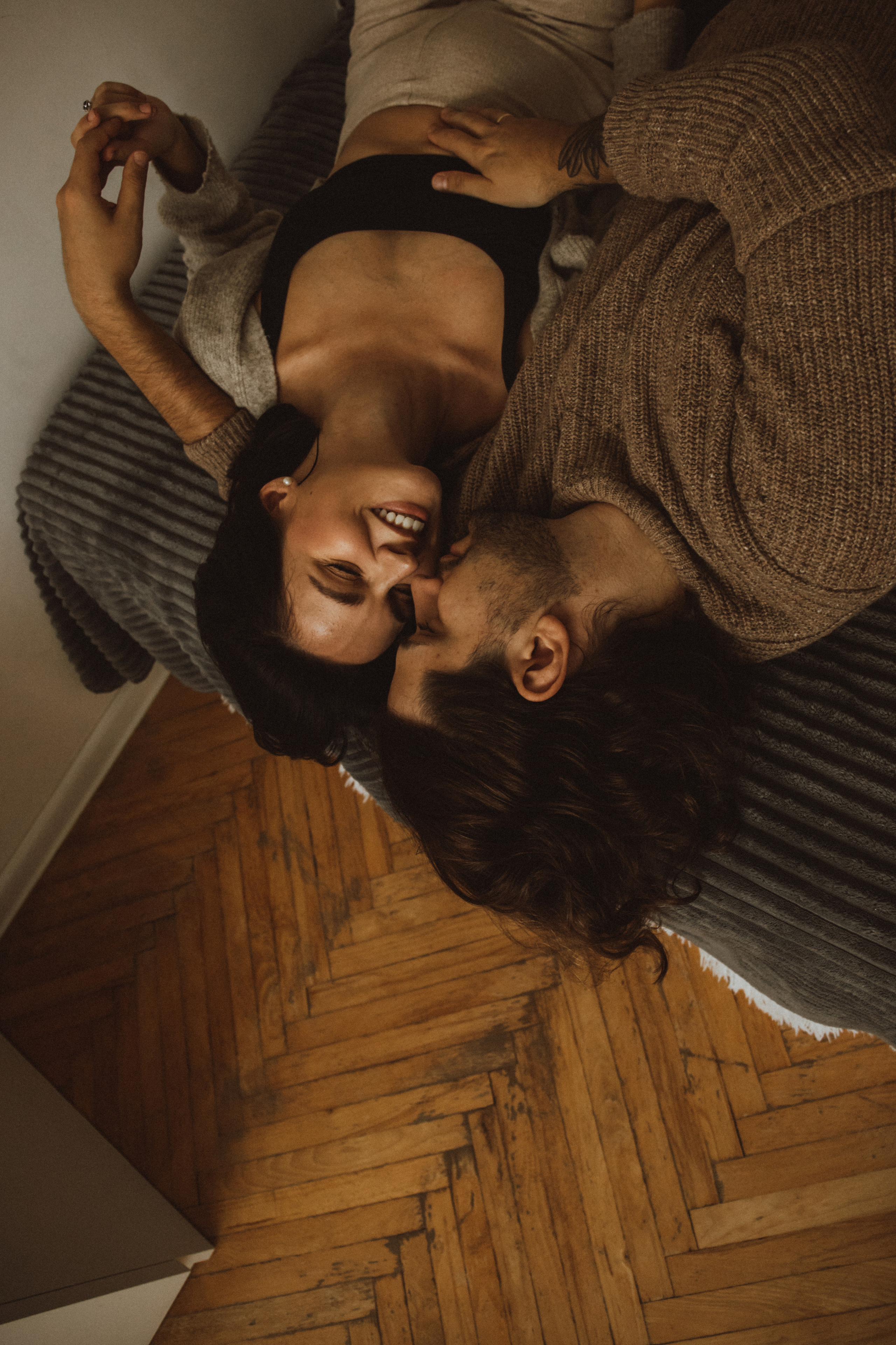 ALEKSANDRA HUBERT. Fotograf Mykhalchuk Inna Kraków