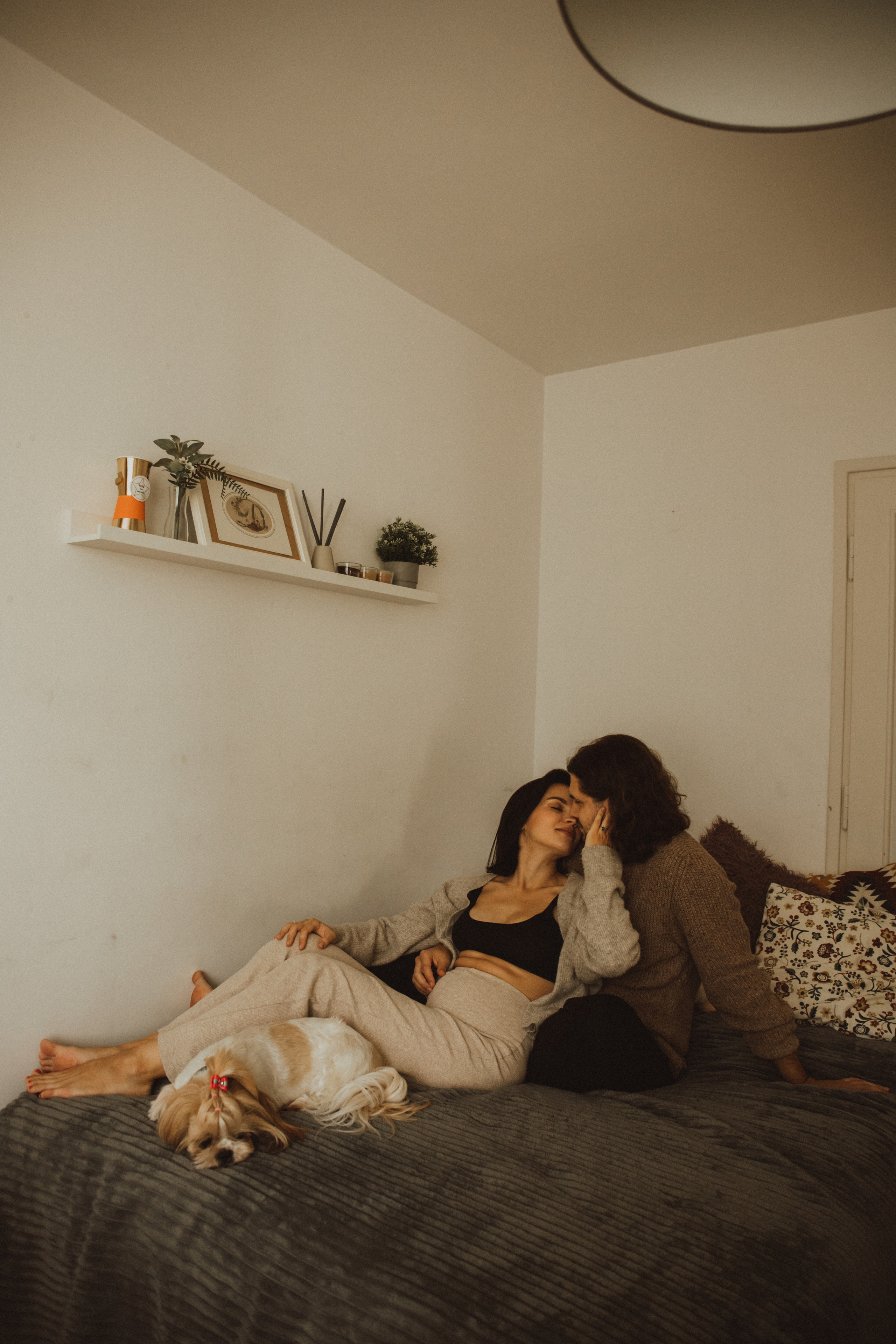 ALEKSANDRA HUBERT. Fotograf Mykhalchuk Inna Kraków