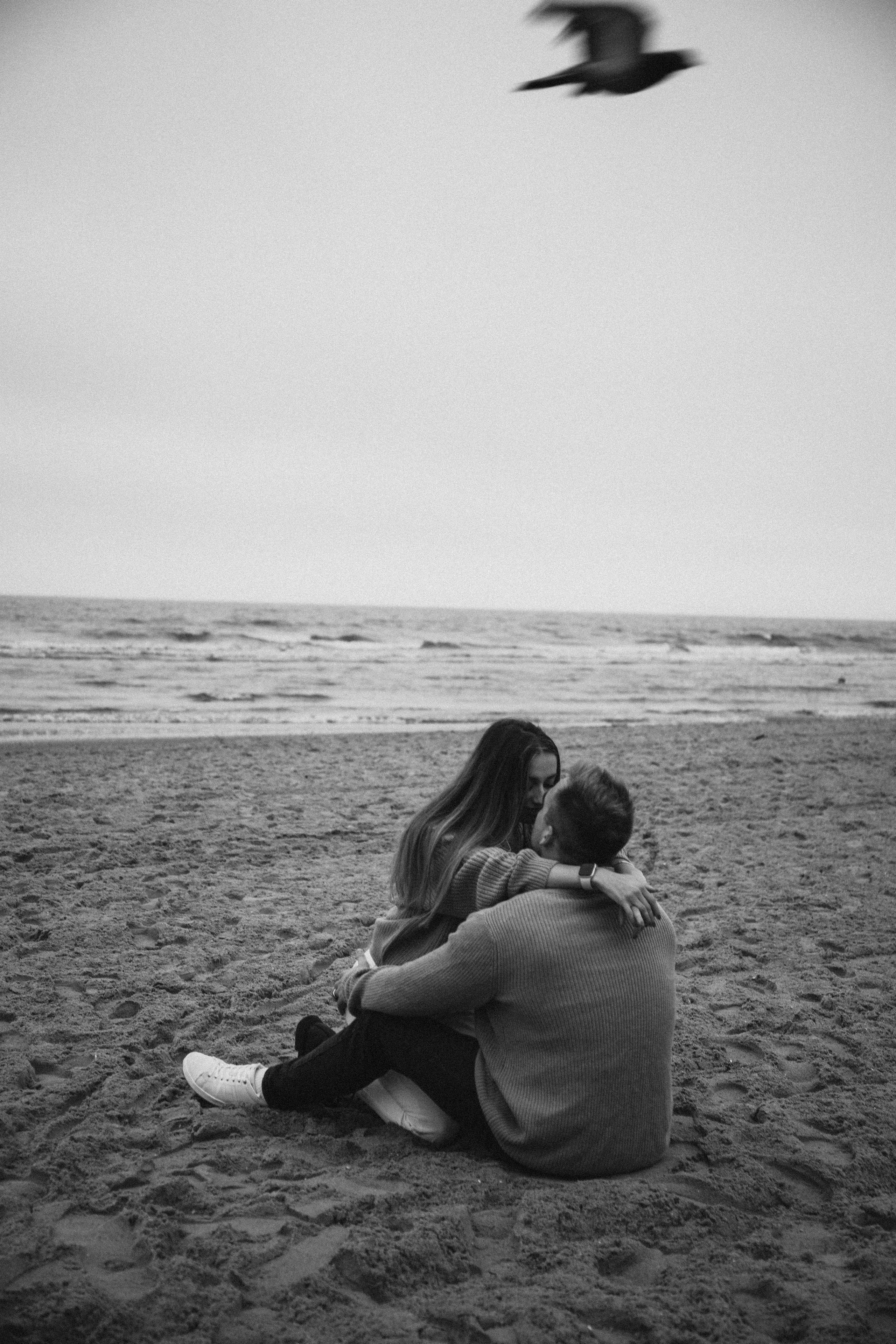 ANASTASIYA PATRIK. Fotograf Mykhalchuk Inna Kraków