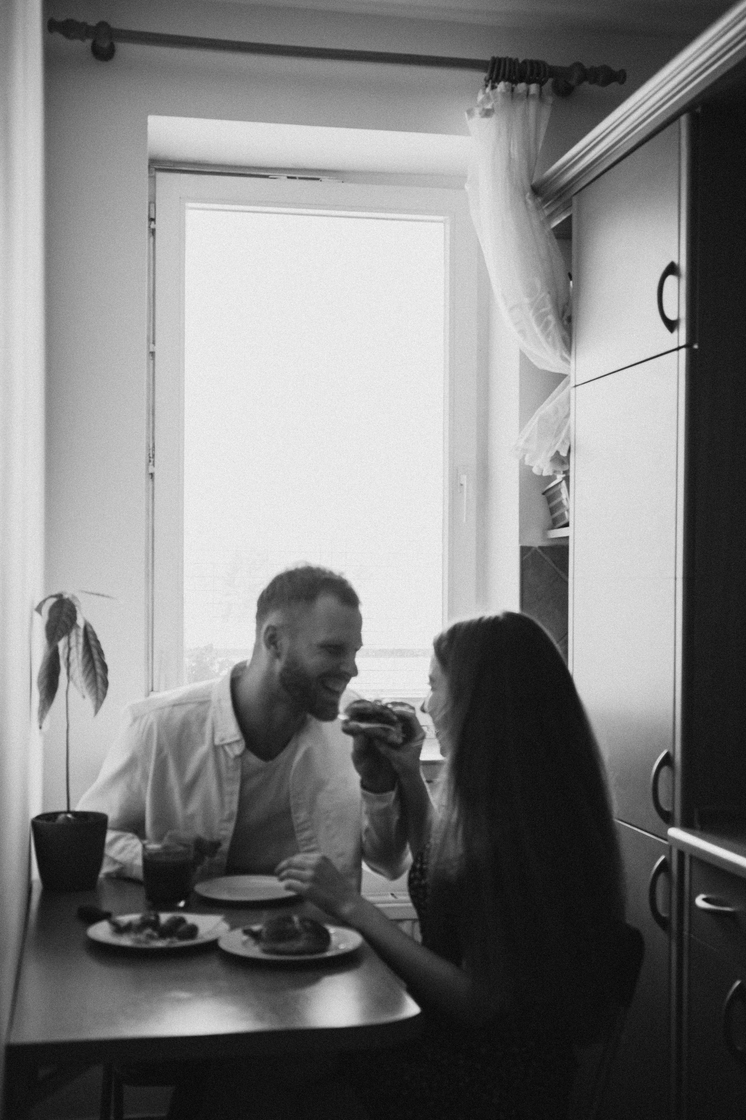 MANUELLA ANDREY. Fotograf Mykhalchuk Inna Kraków