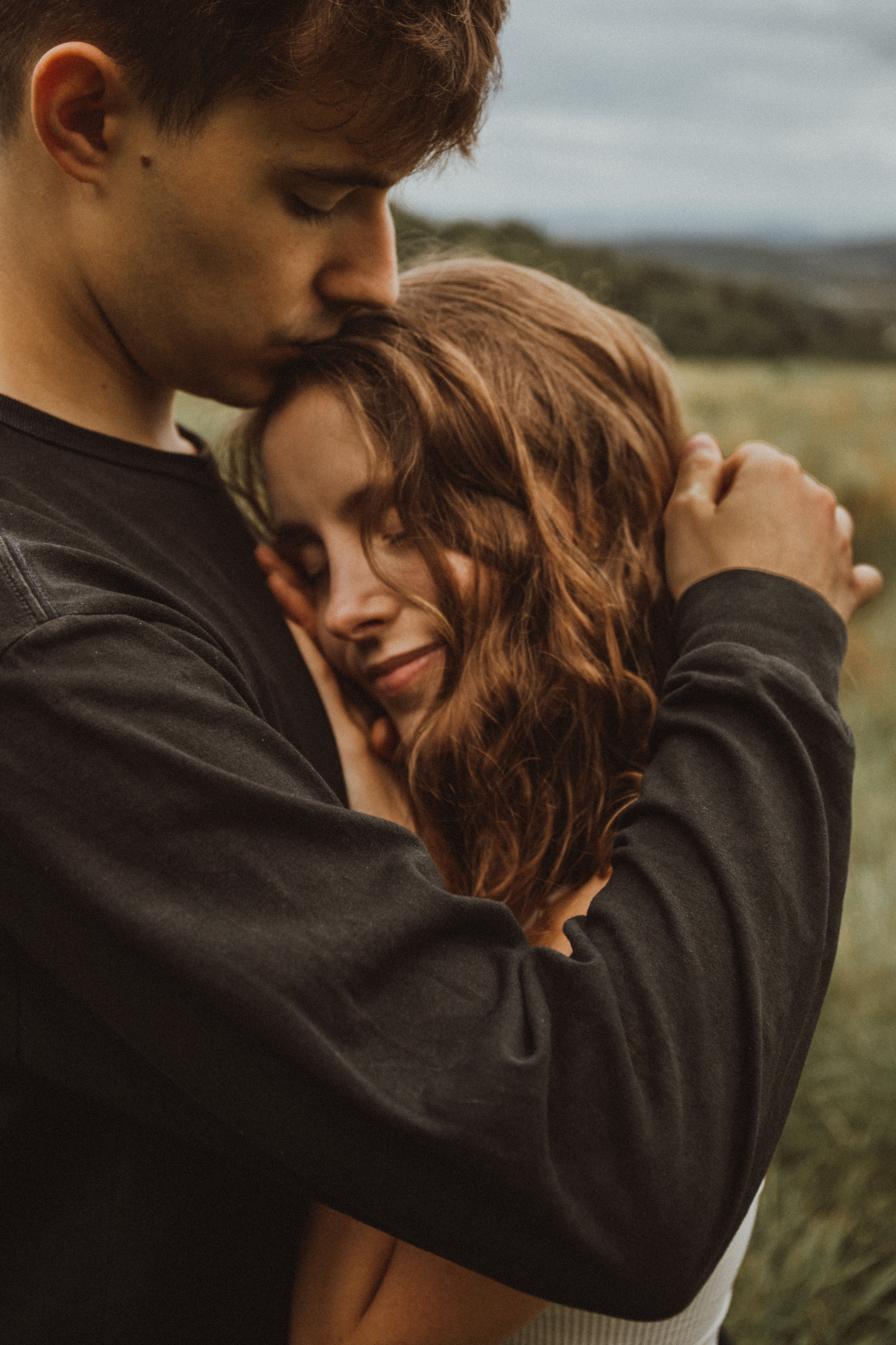 ADAM JULIA. Fotograf Mykhalchuk Inna Kraków